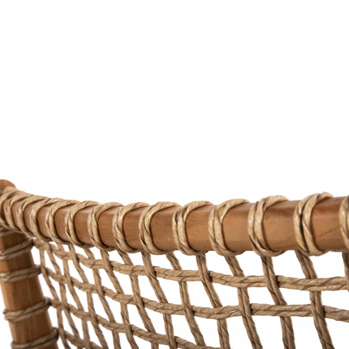 ΠΟΛΥΘΡΟΝΑ ΕΣΩΤ. ΧΩΡΟΥ VAYA HM9823 ΞΥΛΟ ΤΕΑΚ-ΣΥΝΘΕΤΙΚΟ ΣΧΟΙΝΙ ΦΥΣΙΚΟ 53,5x60,5x85Υ εκ. - Image 9