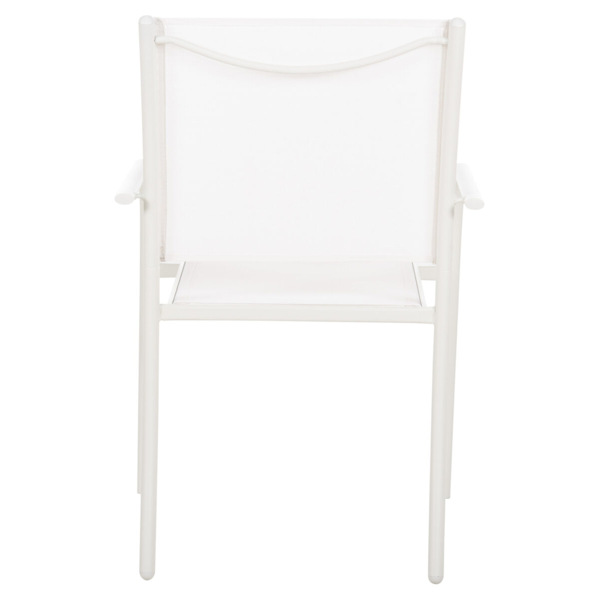 ΠΟΛΥΘΡΟΝΑ ΕΞ.ΧΩΡΟΥ REDAN HM5976.02 ΜΕΤΑΛΛΟ ΛΕΥΚΟ-TEXTILENE ΛΕΥΚΟ 56x60x88Υεκ - Image 6