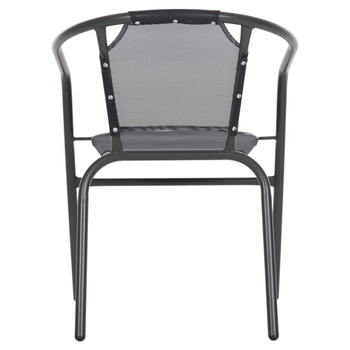 polythrona-exchoroy-fb9597701-metallo-te-5 ΠΟΛΥΘΡΟΝΑ ΕΞ.ΧΩΡΟΥ LEDAN HM5977.01 ΜΕΤΑΛΛO & TEXTILENE ΓΚΡI 55x58x72Υεκ. - Image 6