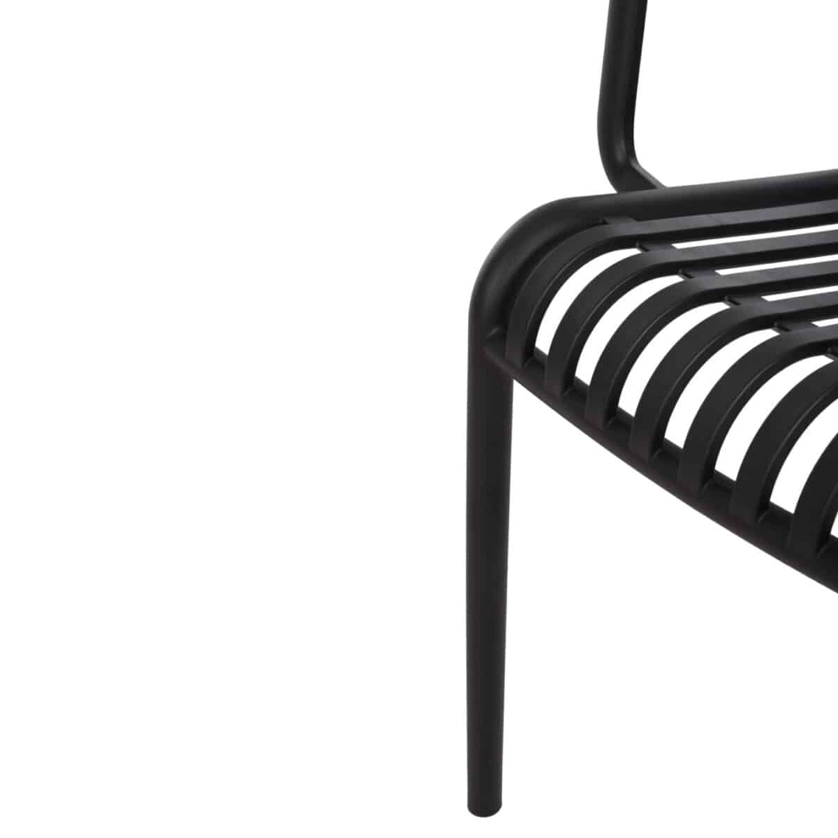 ΠΟΛΥΘΡΟΝΑ ΕΞΩΤ.ΧΩΡΟΥ CONVEE HM6105.02 ΜΑΥΡΟ ΠΟΛΥΠΡΟΠΥΛΕΝΙΟ 55x56x79Yεκ. - Image 10