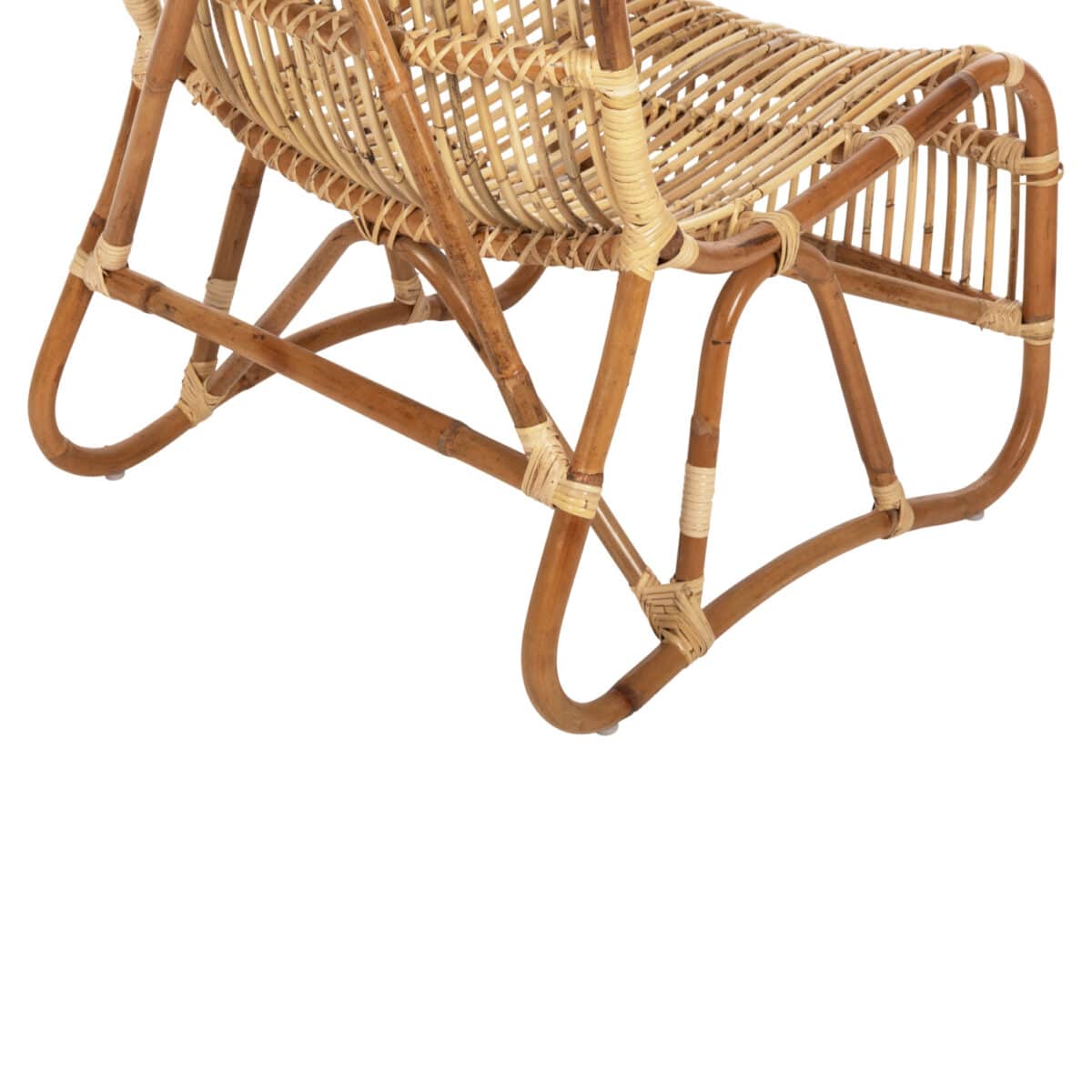 ΠΟΛΥΘΡΟΝΑ BRONNY ΕΞΩΤ.ΧΩΡΟΥ HM9644.01 RATTAN ΣΕ ΦΥΣΙΚΟ ΧΡΩΜΑ 60x82x92Υ εκ. - Image 10