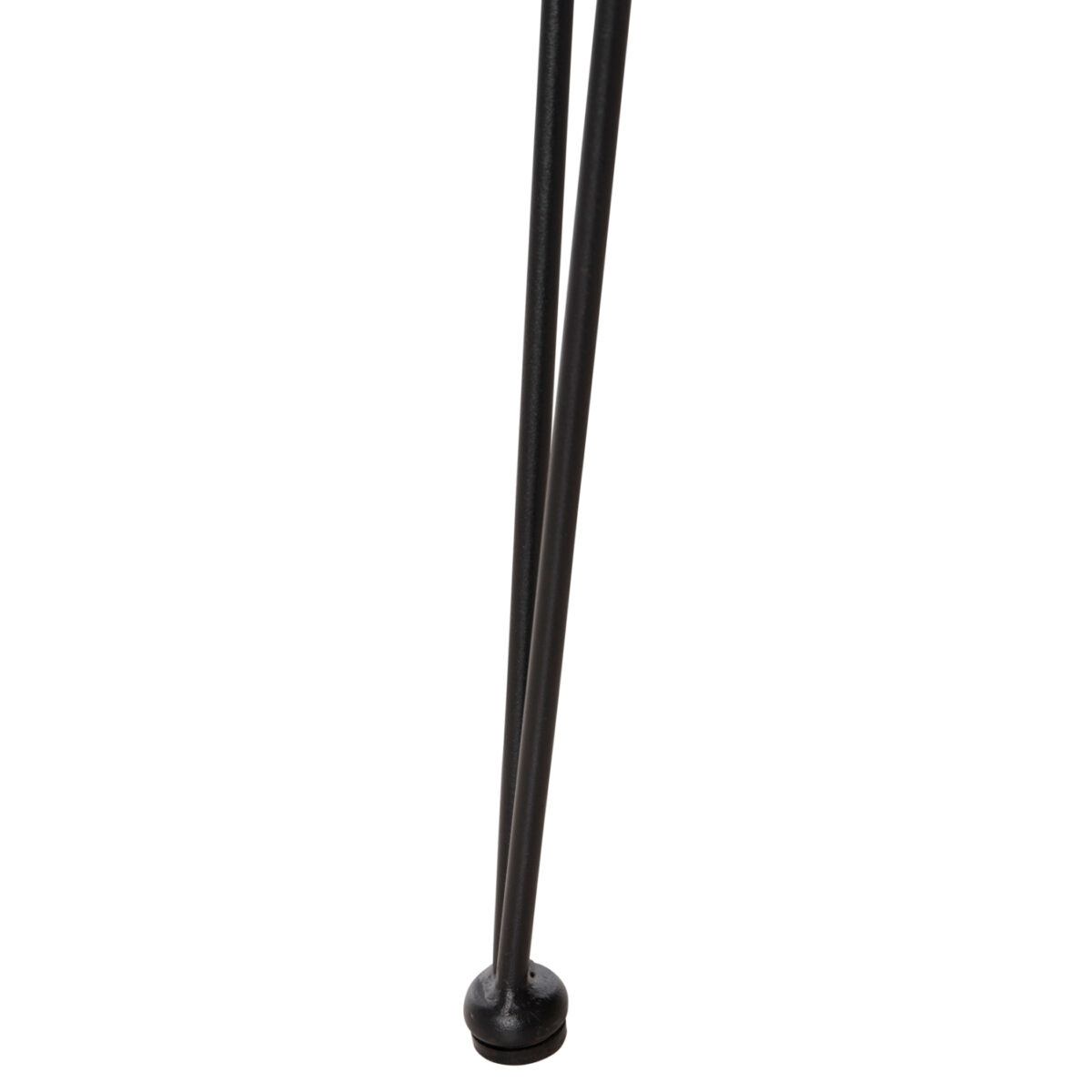 ΠΟΛΥΘΡΟΝΑ ALLEGRA HM5663.11 ΜΕΤΑΛ.ΣΚΕΛΕΤΟΣ-P.E.RATTAN ΜΠΕΖ-ΜΑΥΡΟ 58x59x81Υεκ - Image 10