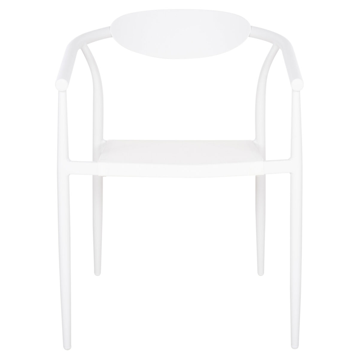 ΠΟΛΥΘΡΟΝΑ SERLY HM6052.01 ΑΛΟΥΜΙΝΙΟ ΛΕΥΚΟ-TEXTILENE ΛΕΥΚΟ 56x61x74,5Yεκ - Image 3