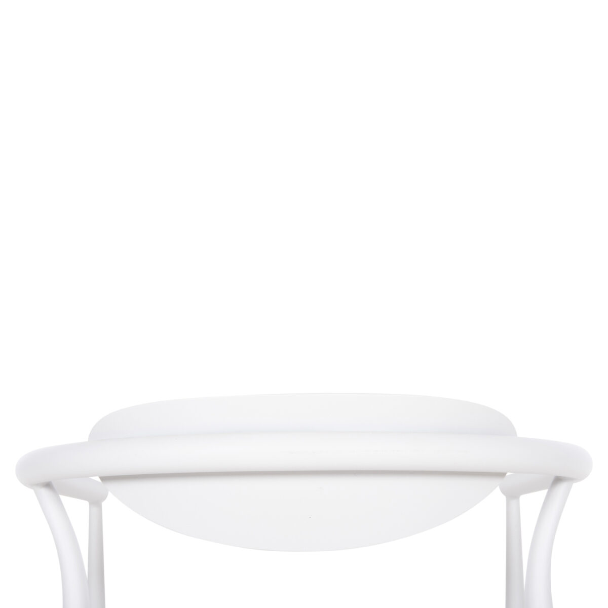 ΠΟΛΥΘΡΟΝΑ SERLY HM6052.01 ΑΛΟΥΜΙΝΙΟ ΛΕΥΚΟ-TEXTILENE ΛΕΥΚΟ 56x61x74,5Yεκ - Image 9