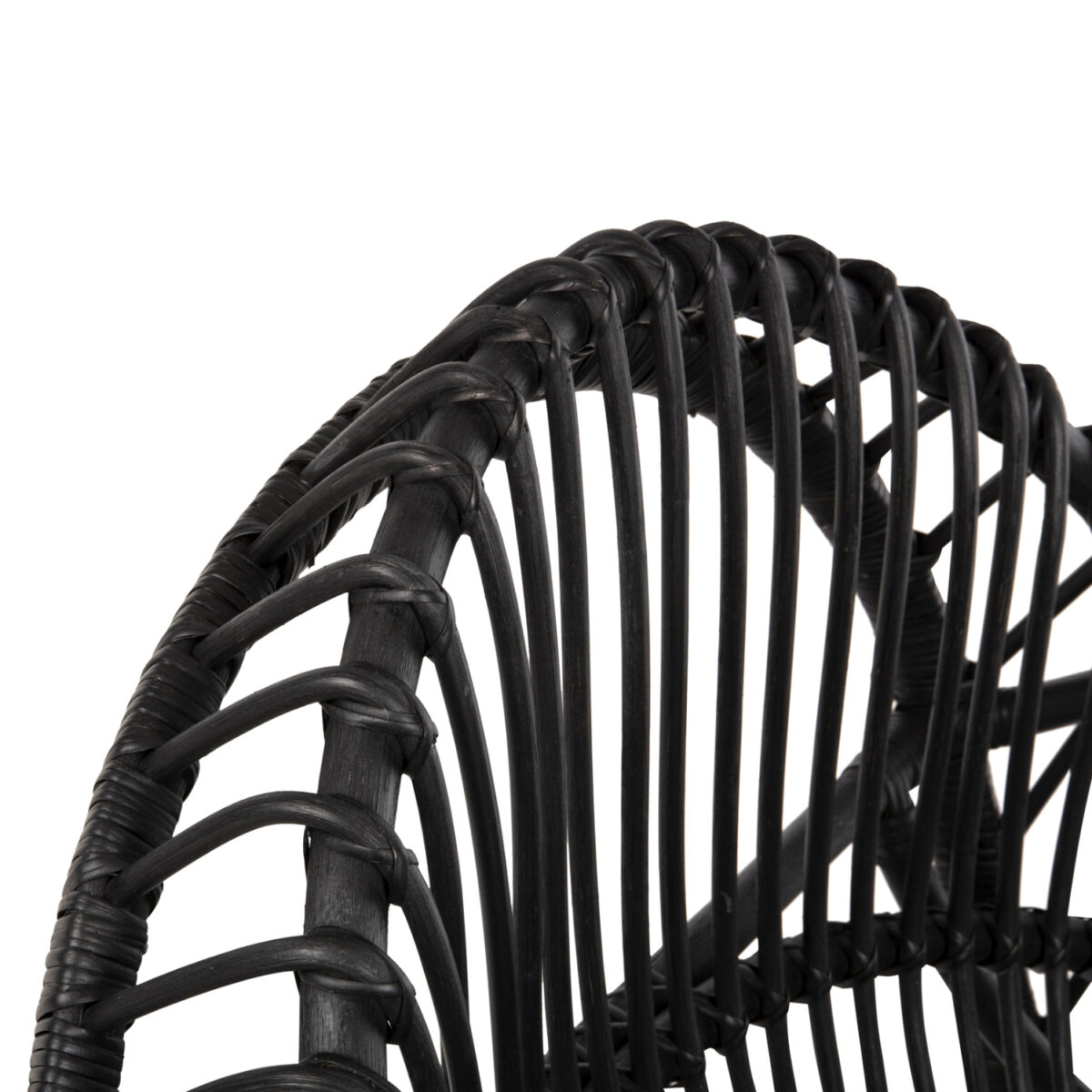 ΠΟΛΥΘΡΟΝΑ ENTROPY HM9840.03 ΦΥΣΙΚΟ RATTAN ΜΕ ΜΑΞΙΛΑΡΙ-ΜΑΥΡΟ 80x97x85Υεκ. - Image 9