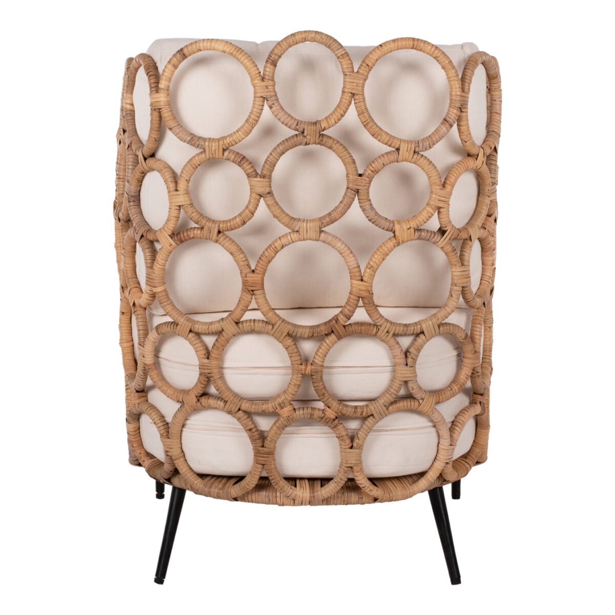 polythrona-fb99341-apo-rattan-metallo-fy-5 ΠΟΛΥΘΡΟΝΑ RINGER HM9341 ΑΠΟ RATTAN-ΜΕΤΑΛΛΟ ΦΥΣΙΚΟ ΧΡΩΜΑ 65x69x86Y εκ. - Image 6