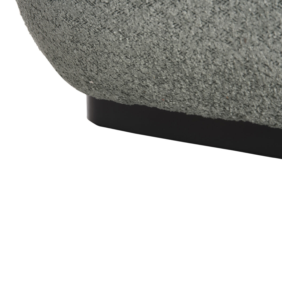 ΠΟΛΥΘΡΟΝΑ BEANY HM9591.05 ΦΥΣΤΙΚΙ ΜΠΟΥΚΛΕ ΥΦΑΣΜΑ 85x82x77Υ εκ. - Image 9