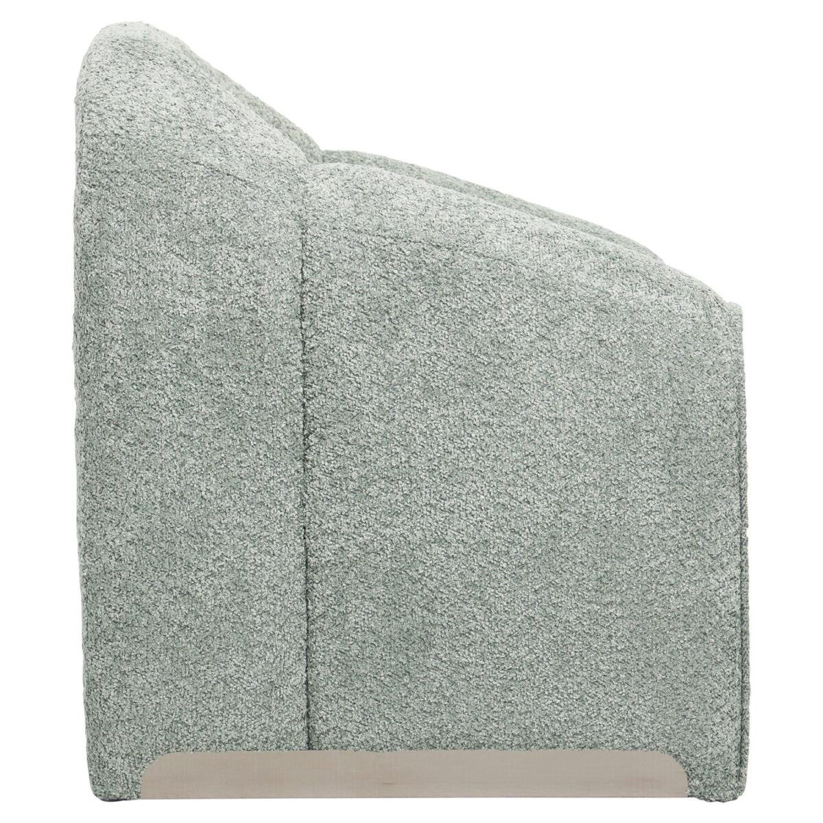 ΠΟΛΥΘΡΟΝΑ SPINER HM9599.05 ΦΥΣΤΙΚΙ ΜΠΟΥΚΛΕ ΥΦΑΣΜΑ 81x64x74Υεκ. - Image 3