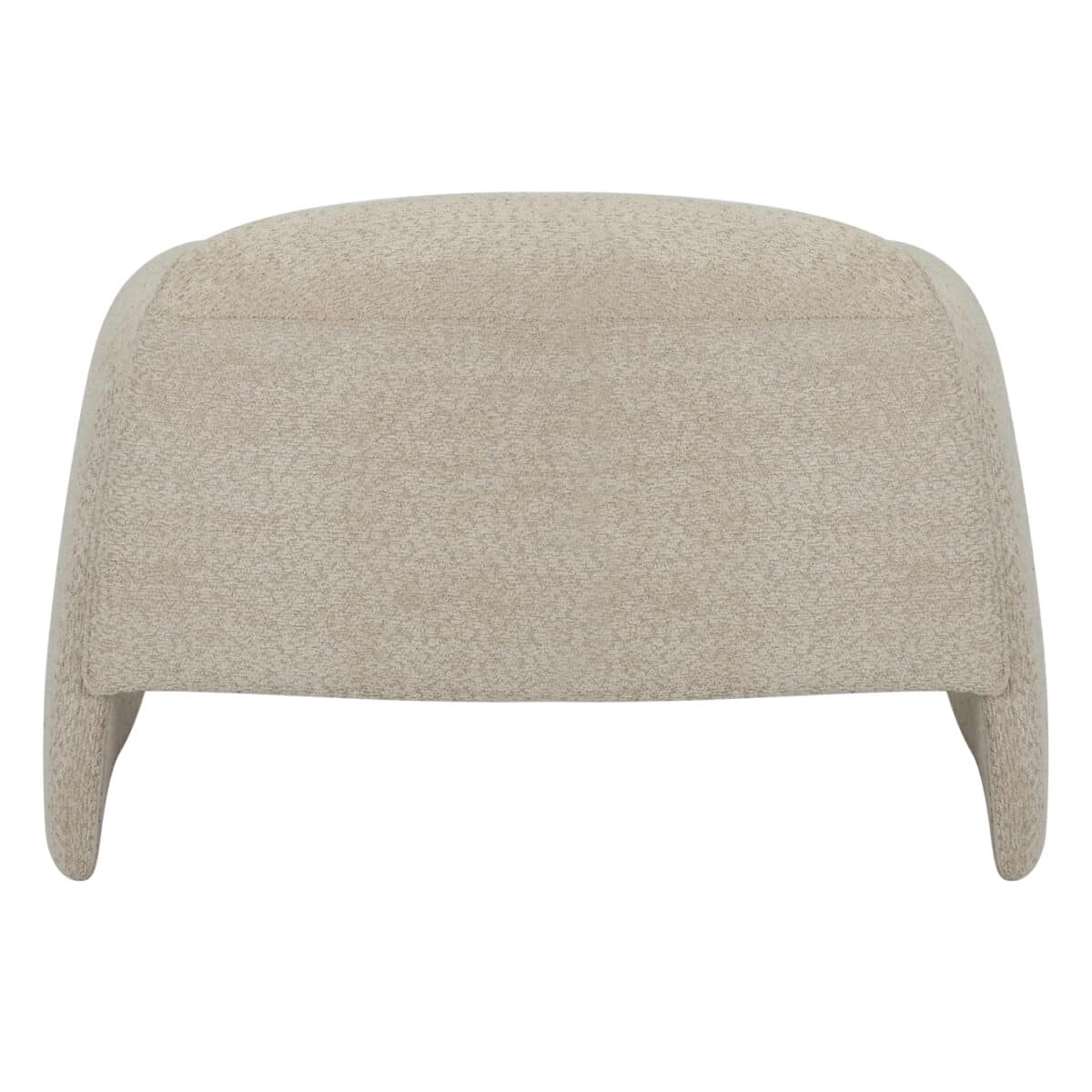 ΠΟΛΥΘΡΟΝΑ LAFORGE HM9679.03 ΜΠΕΖ ΜΠΟΥΚΛΕ ΥΦΑΣΜΑ-ΜΕΤΑΛΛΙΚΟΣ ΣΚΕΛΕΤΟΣ 100x83x66Υεκ. - Image 5