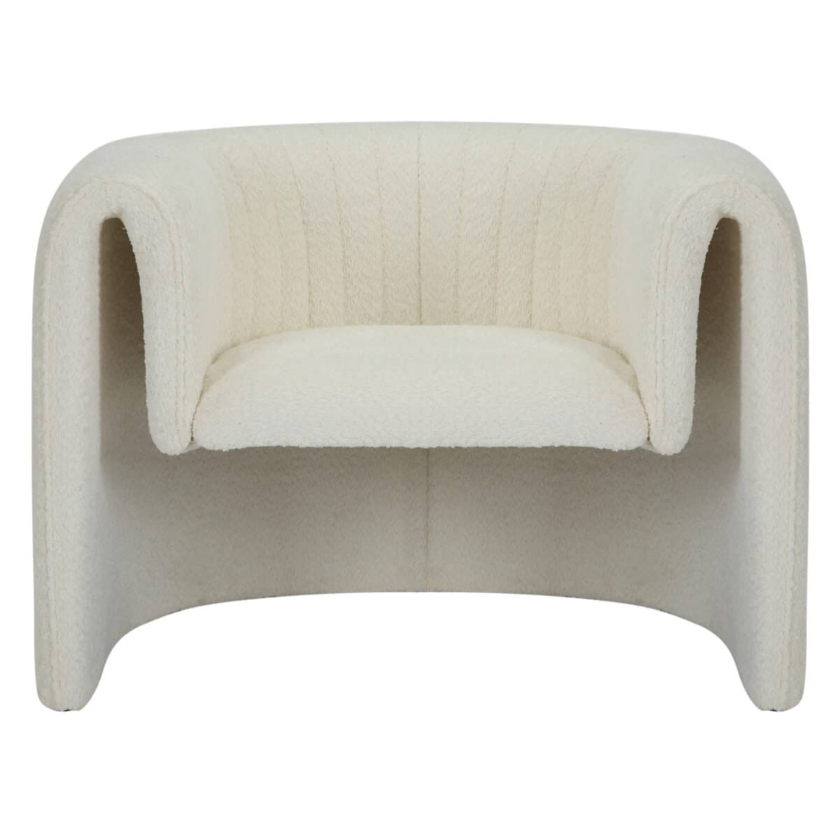 ΠΟΛΥΘΡΟΝΑ RIKER HM9682.04 ΜΕΤΑΛΛΙΚΟΣ ΣΚΕΛΕΤΟΣ-ΛΕΥΚΟ ΜΠΟΥΚΛΕ ΥΦΑΣΜΑ 92x74x69Υεκ. - Image 3