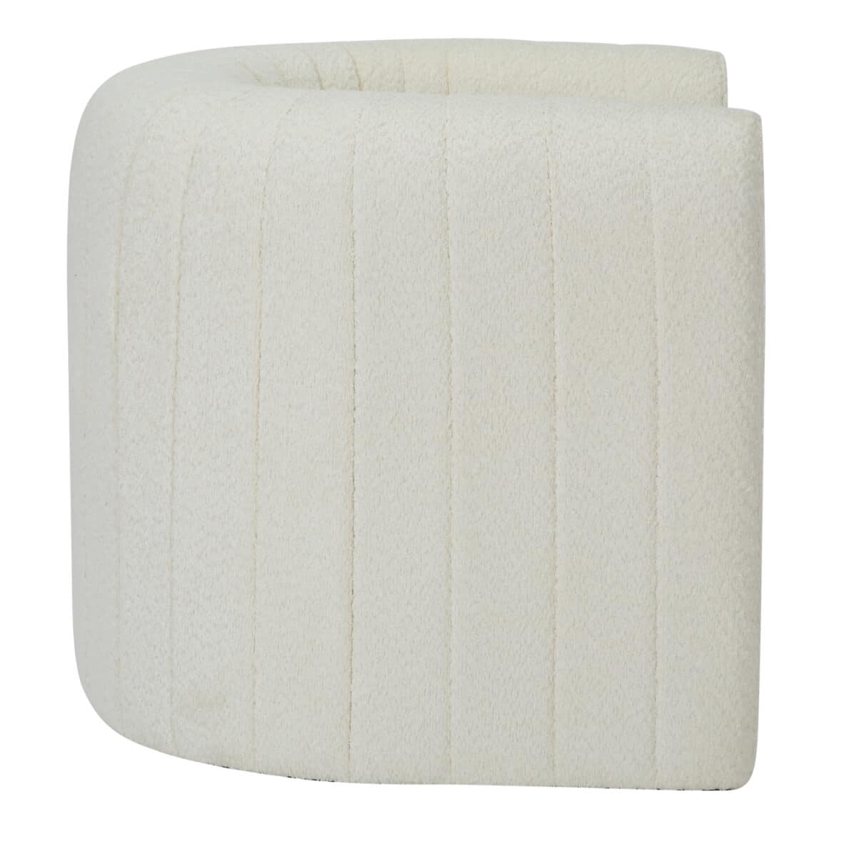 ΠΟΛΥΘΡΟΝΑ RIKER HM9682.04 ΜΕΤΑΛΛΙΚΟΣ ΣΚΕΛΕΤΟΣ-ΛΕΥΚΟ ΜΠΟΥΚΛΕ ΥΦΑΣΜΑ 92x74x69Υεκ. - Image 4