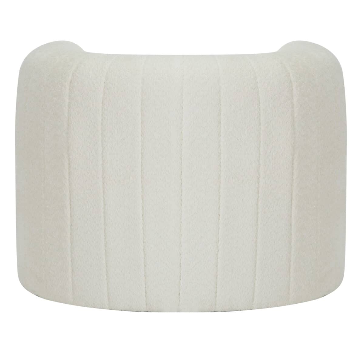 ΠΟΛΥΘΡΟΝΑ RIKER HM9682.04 ΜΕΤΑΛΛΙΚΟΣ ΣΚΕΛΕΤΟΣ-ΛΕΥΚΟ ΜΠΟΥΚΛΕ ΥΦΑΣΜΑ 92x74x69Υεκ. - Image 5