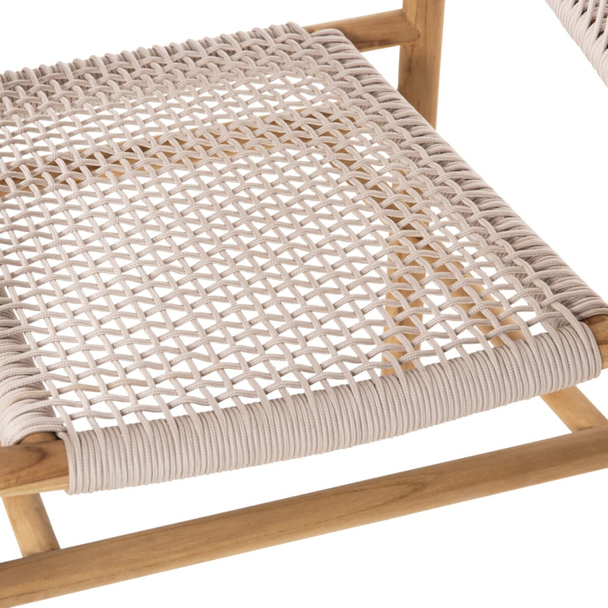 ΠΟΛΥΘΡΟΝΑ IRVING HM9763 ΞΥΛΟ ΤΕΑΚ ΣΕ ΦΥΣΙΚΟ ΧΡΩΜΑ ΜΕ ΜΠΕΖ ΣΧΟΙΝΙ 60x55x78Yεκ. - Image 8