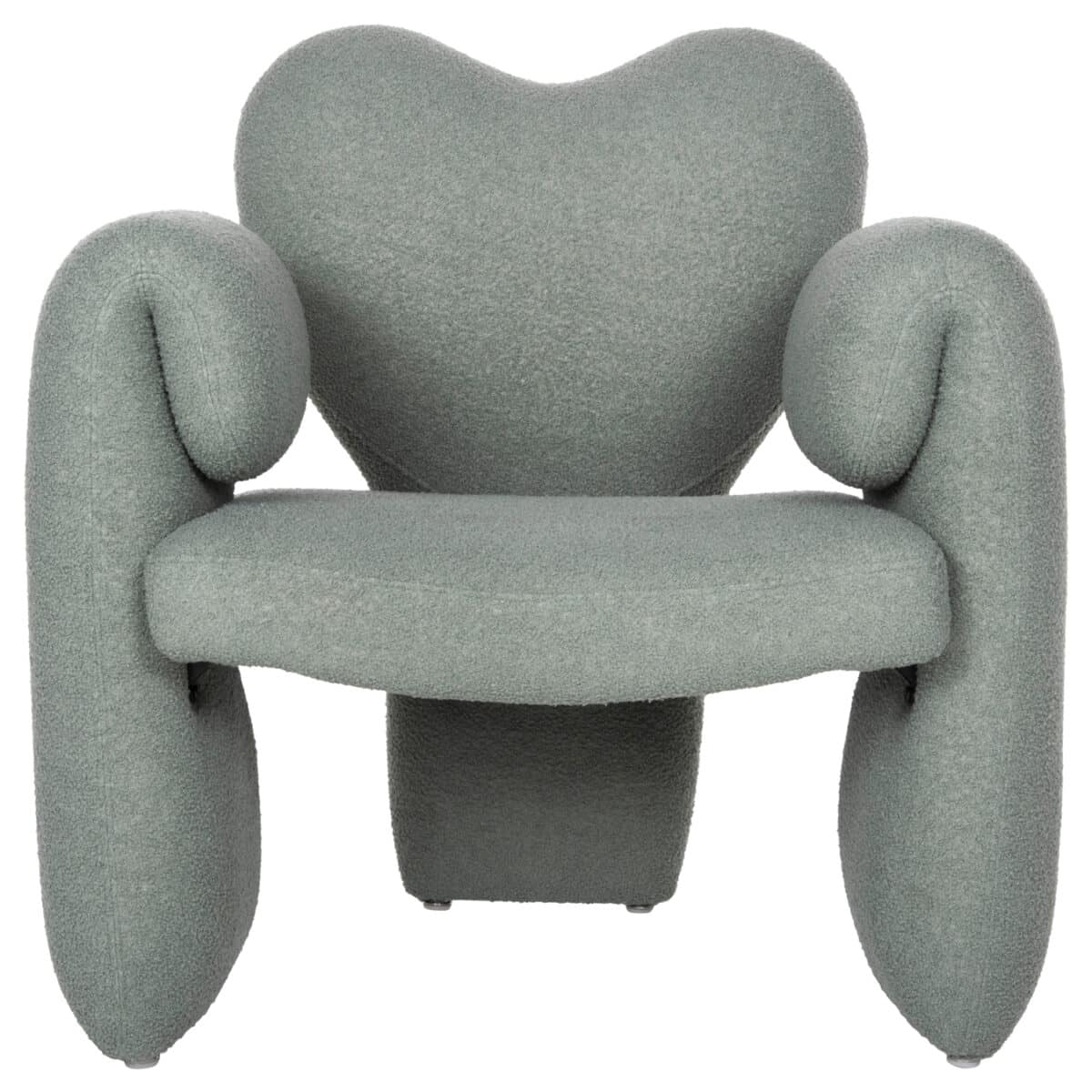 ΠΟΛΥΘΡΟΝΑ HARTT HM9777.07 ΦΥΣΤΙΚΙ TEDDY ΥΦΑΣΜΑ 84x74x87Yεκ. - Image 3