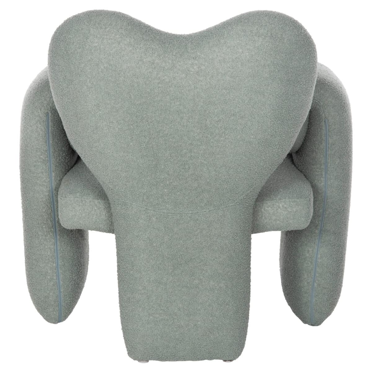 ΠΟΛΥΘΡΟΝΑ HARTT HM9777.07 ΦΥΣΤΙΚΙ TEDDY ΥΦΑΣΜΑ 84x74x87Yεκ. - Image 6