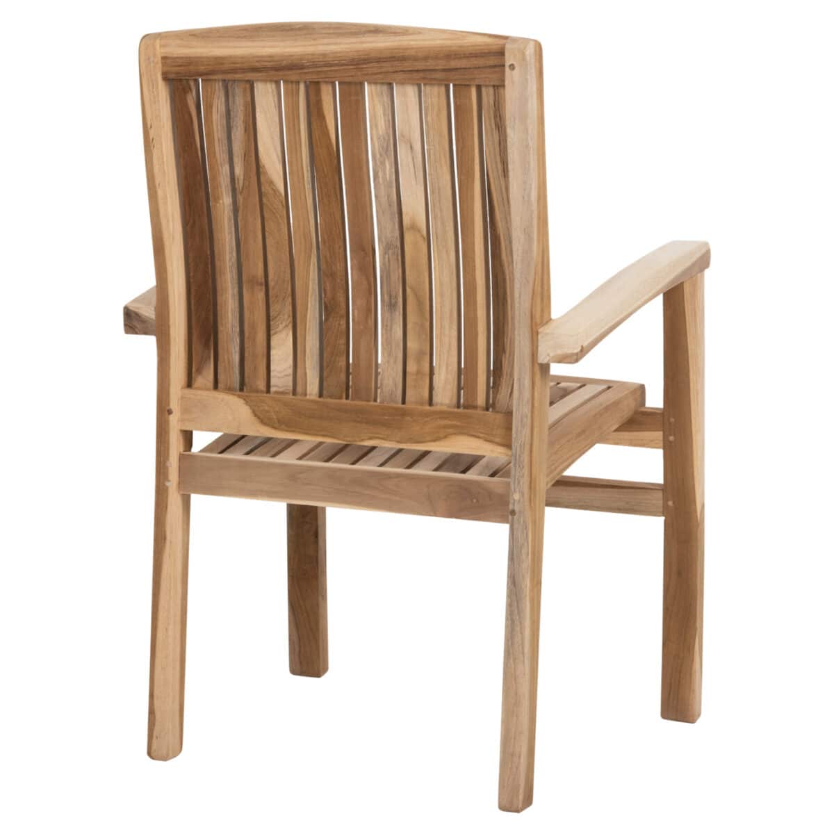 ΠΟΛΥΘΡΟΝΑ DART HM9781 ΞΥΛΟ ΤΕΑΚ 61x59,5x91Yεκ. - Image 5