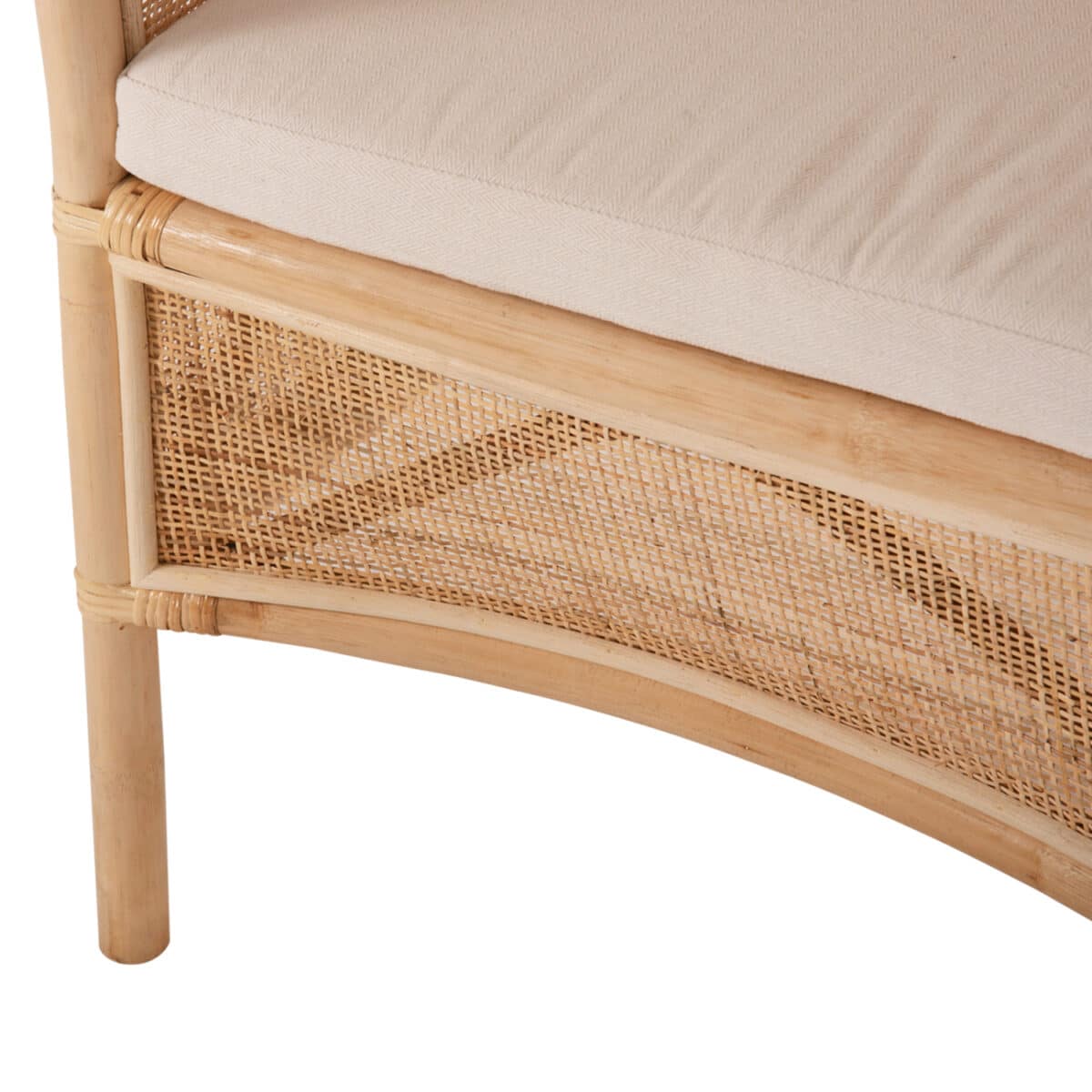 ΠΟΛΥΘΡΟΝΑ APRON HM9818 RATTAN ΠΛΕΚΤΟ ΣΕ ΦΥΣΙΚΟ-ΛΕΥΚΟ ΜΑΞΙΛΑΡΙ 75x70x85Υεκ. - Image 9