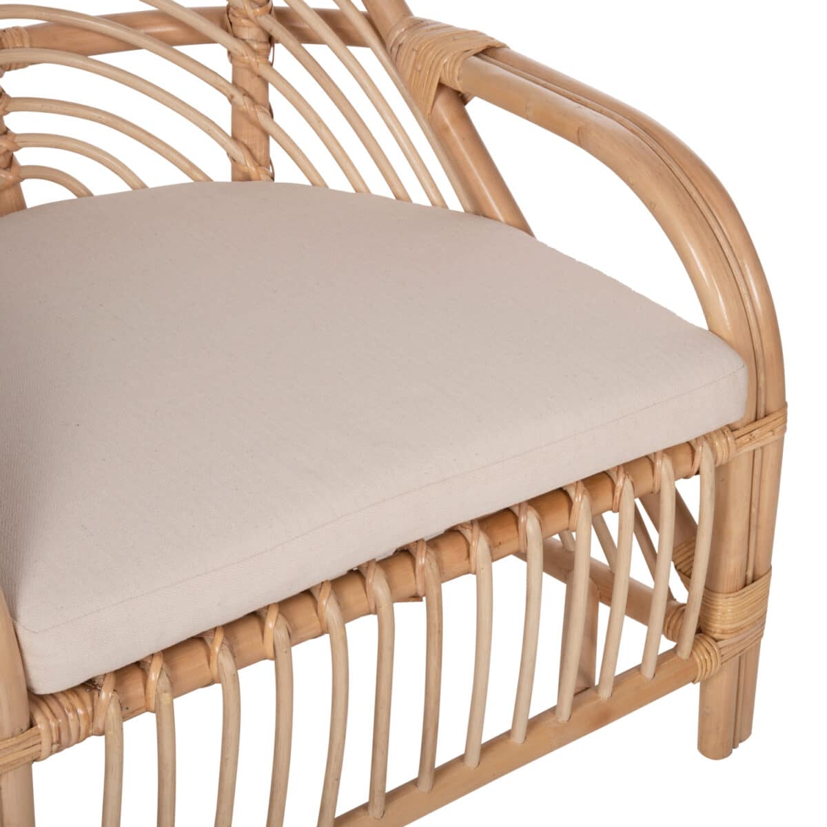 polythrona-fb99837-rattan-se-fysiko-leyk-7 ΠΟΛΥΘΡΟΝΑ FEMUR HM9837 RATTAN ΣΕ ΦΥΣΙΚΟ- ΛΕΥΚΟ ΜΑΞΙΛΑΡΙ 72x66x75Υεκ. - Image 8