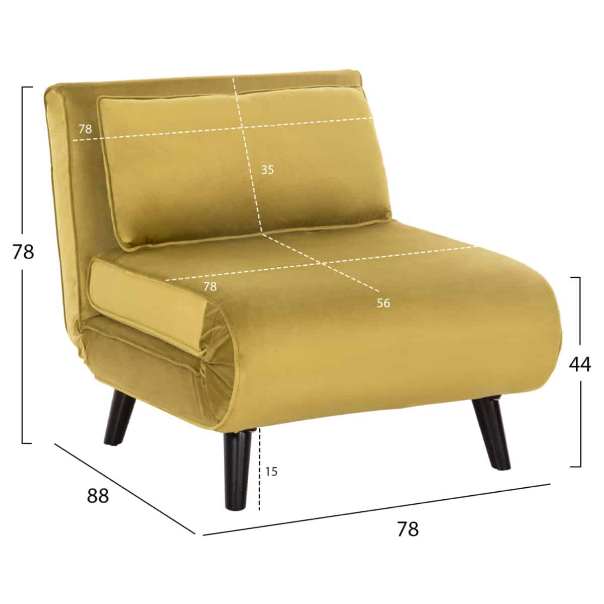 polythrona-krebati-fb9842523-beloydo-lad-1 ΠΟΛΥΘΡΟΝΑ ΚΡΕΒΑΤΙ BRAXTON HM8425.23 ΒΕΛΟΥΔΟ ΛΑΔΙ 78x88x78Υεκ. - Image 2