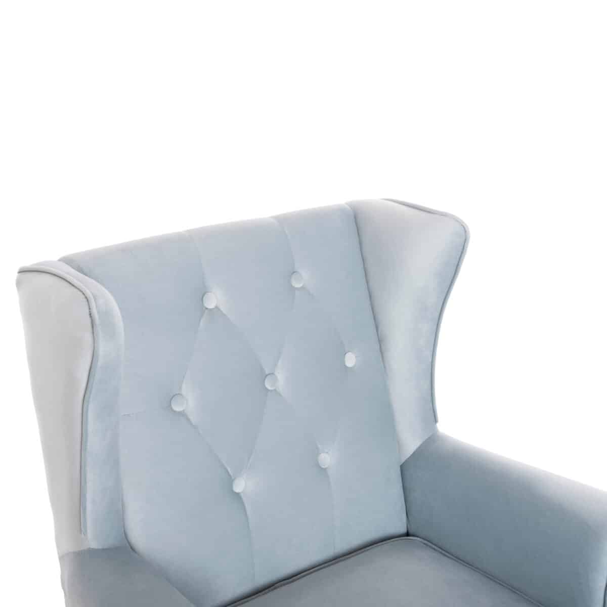 polythrona-mperzera-fb9307331-baby-blue-6 ΠΟΛΥΘΡΟΝΑ ΜΠΕΡΖΕΡΑ BRANDON HM3073.31 BABY BLUE ΒΕΛΟΥΔΟ-ΠΟΔΙΑ ΣΕ ΦΥΣΙΚΟ 82,5x80x104Υεκ - Image 7