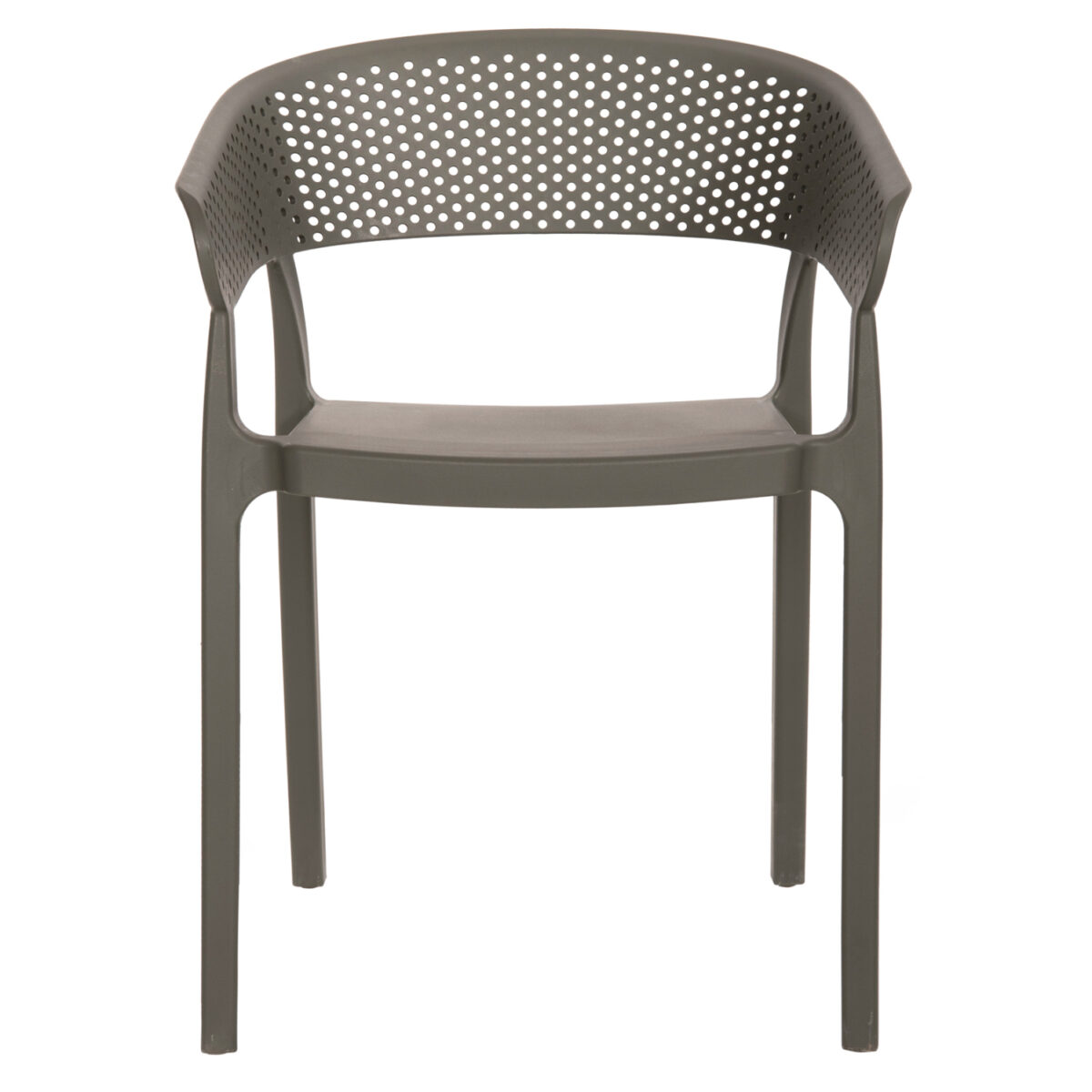 ΠΟΛΥΘΡΟΝΑ ΠΟΛΥΠΡΟΠΥΛΕΝΙΟΥ PERFOE HM5941.07 DARK OLIVE 53,5x50,5x73Υεκ. - Image 3