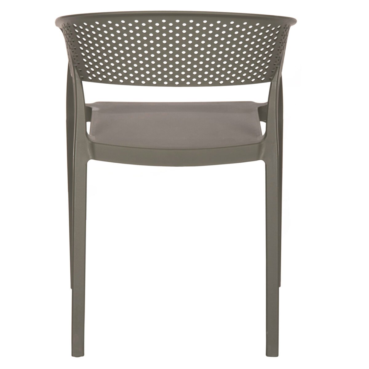 ΠΟΛΥΘΡΟΝΑ ΠΟΛΥΠΡΟΠΥΛΕΝΙΟΥ PERFOE HM5941.07 DARK OLIVE 53,5x50,5x73Υεκ. - Image 6