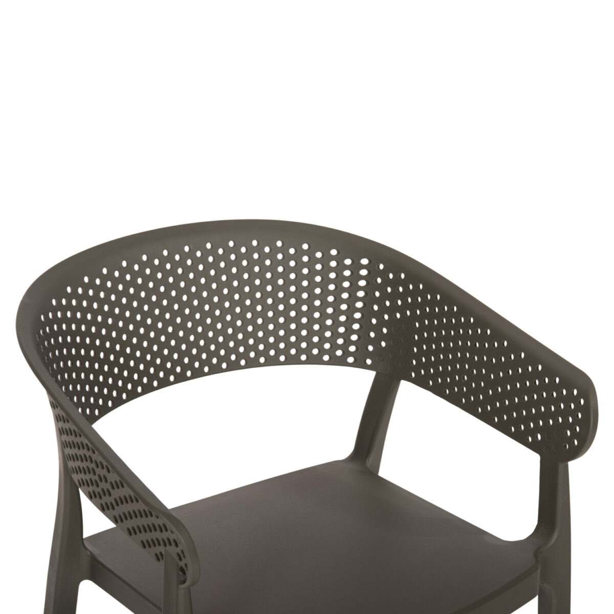 ΠΟΛΥΘΡΟΝΑ ΠΟΛΥΠΡΟΠΥΛΕΝΙΟΥ PERFOE HM5941.07 DARK OLIVE 53,5x50,5x73Υεκ. - Image 7