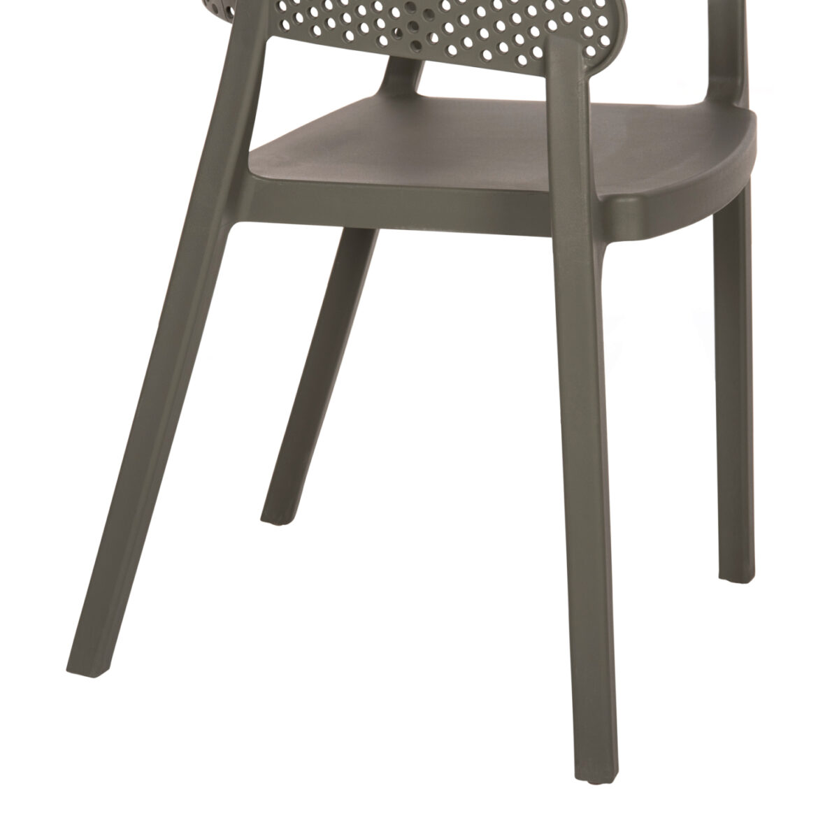 ΠΟΛΥΘΡΟΝΑ ΠΟΛΥΠΡΟΠΥΛΕΝΙΟΥ PERFOE HM5941.07 DARK OLIVE 53,5x50,5x73Υεκ. - Image 10