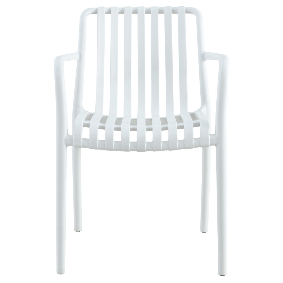 ΠΟΛΥΘΡΟΝΑ ΠΟΛΥΠΡΟΠΥΛΕΝΙΟΥ TIPPY HM5940.01 ΛΕΥΚΗ 55x55x81Υεκ. - Image 3