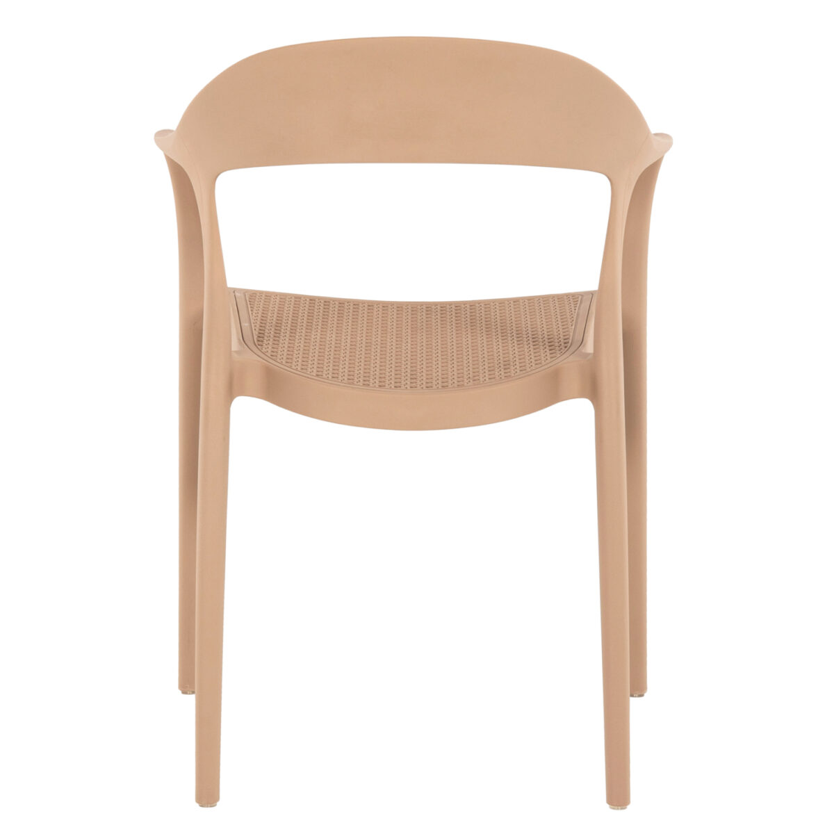 ΠΟΛΥΘΡΟΝΑ ΠΟΛΥΠΡΟΠΥΛΕΝΙΟΥ CLEO HM5935.03 ΚΑΠΟΥΤΣΙΝΟ 57x53x81Υ - Image 6