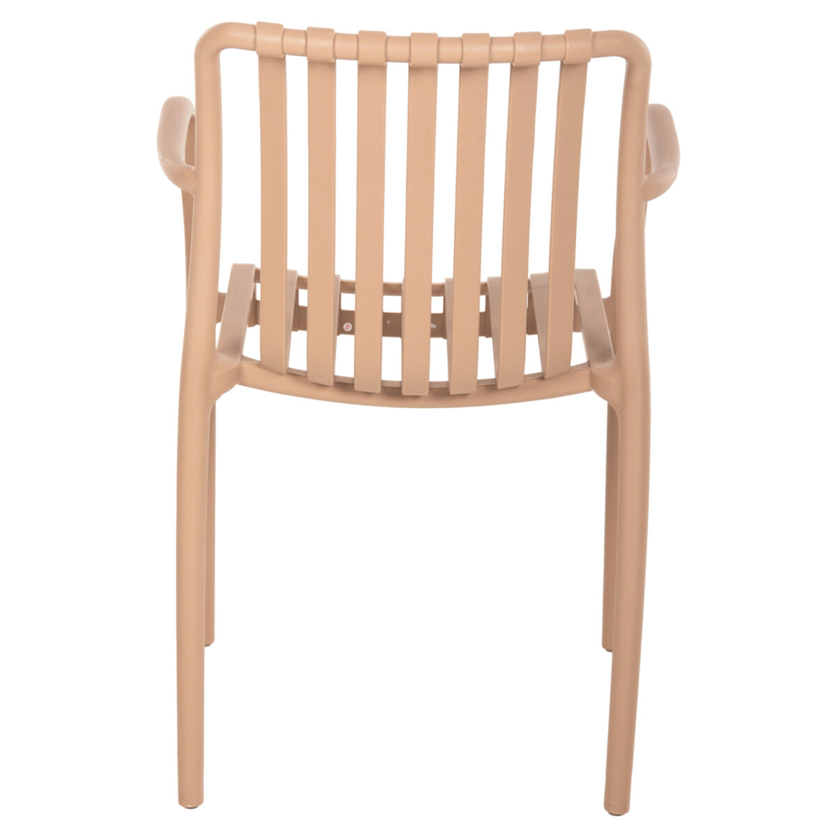 ΠΟΛΥΘΡΟΝΑ ΠΟΛΥΠΡΟΠΥΛΕΝΙΟΥ TIPPY HM5940.03 ΚΑΠΟΥΤΣΙΝΟ 55x55x81Υεκ. - Image 6