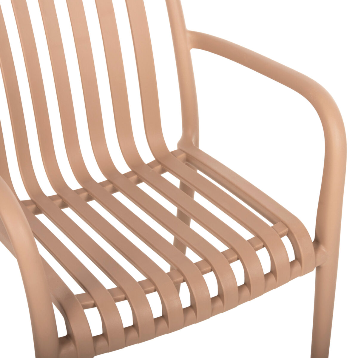 ΠΟΛΥΘΡΟΝΑ ΠΟΛΥΠΡΟΠΥΛΕΝΙΟΥ TIPPY HM5940.03 ΚΑΠΟΥΤΣΙΝΟ 55x55x81Υεκ. - Image 7