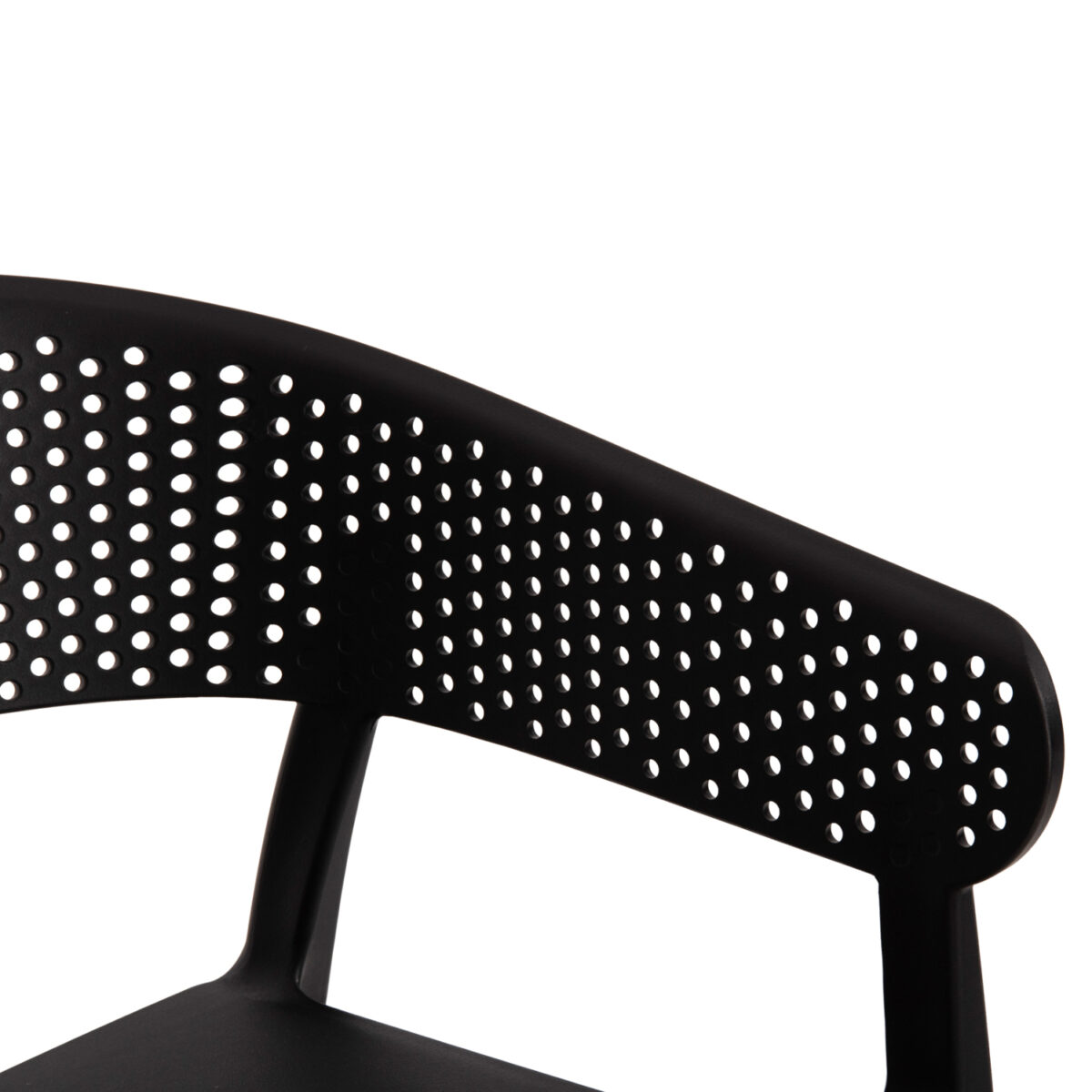 ΠΟΛΥΘΡΟΝΑ ΠΟΛΥΠΡΟΠΥΛΕΝΙΟΥ PERFOE HM5941.02 ΜΑΥΡΗ 53,5x50,5x73Υ εκ. - Image 10