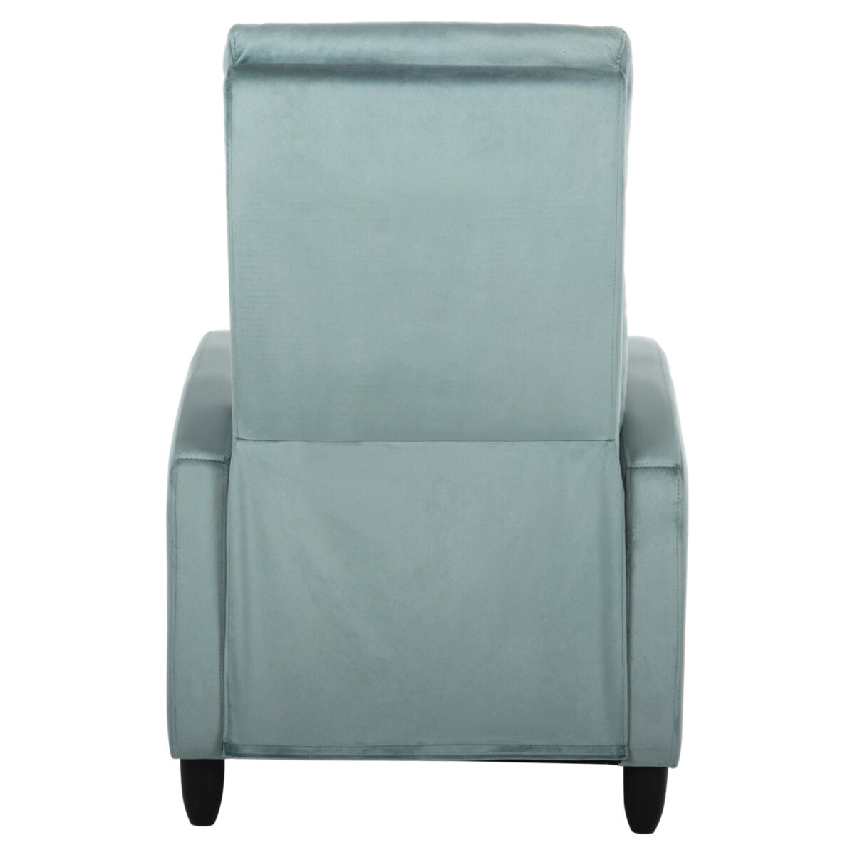 ΠΟΛΥΘΡΟΝΑ RELAX HIBER HM9782.07 ΦΥΣΤΙΚΙ ΒΕΛΟΥΔΟ 67,5x90x104Υ εκ. - Image 8