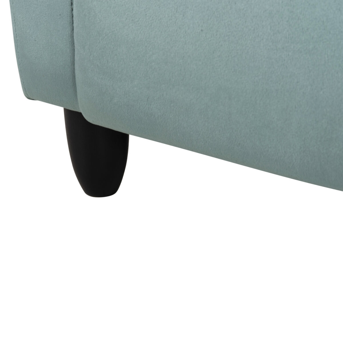 ΠΟΛΥΘΡΟΝΑ RELAX HIBER HM9782.07 ΦΥΣΤΙΚΙ ΒΕΛΟΥΔΟ 67,5x90x104Υ εκ. - Image 10