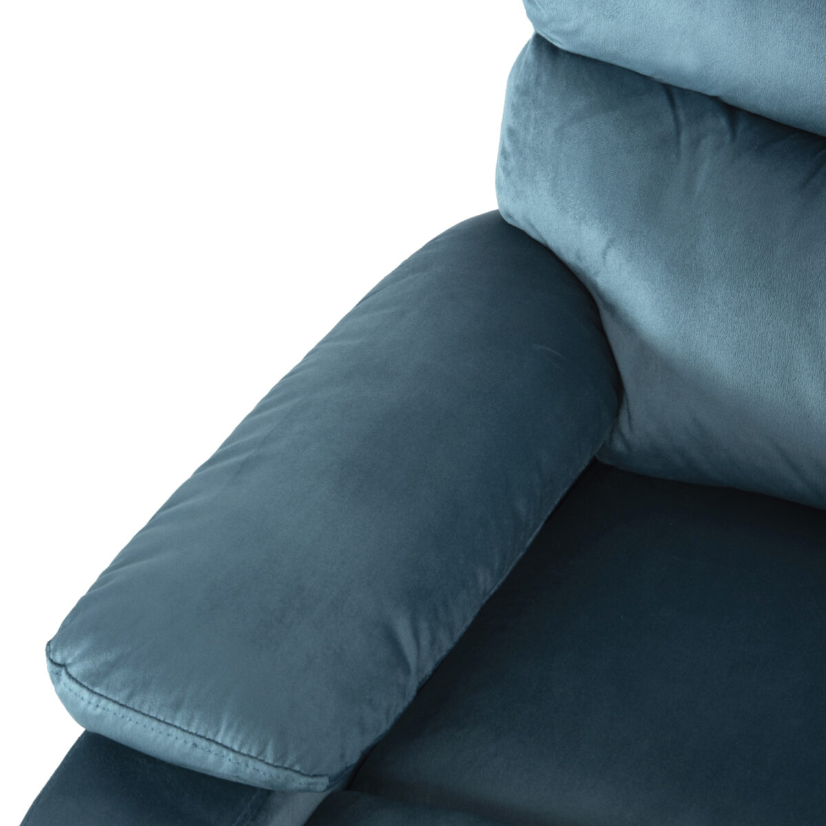 ΠΟΛΥΘΡΟΝΑ RELAX YASUMU HM9783.06 ΠΕΤΡΟΛ ΒΕΛΟΥΔΟ 80x93x100Υεκ. - Image 9