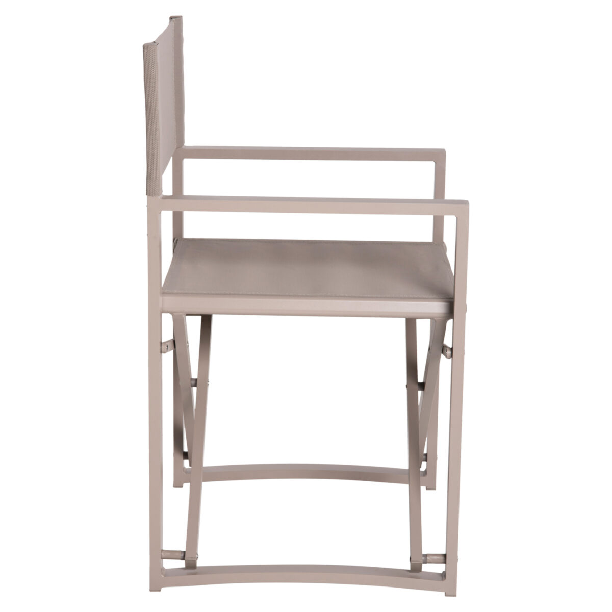 ΠΟΛΥΘΡΟΝΑ ΣΚΗΝΟΘΕΤΗ ΑΛΟΥΜΙΝΙΟΥ DUPRE HM5094.03 ΣΑΜΠΑΝΙ 57x48,5x85.5Yεκ - Image 4