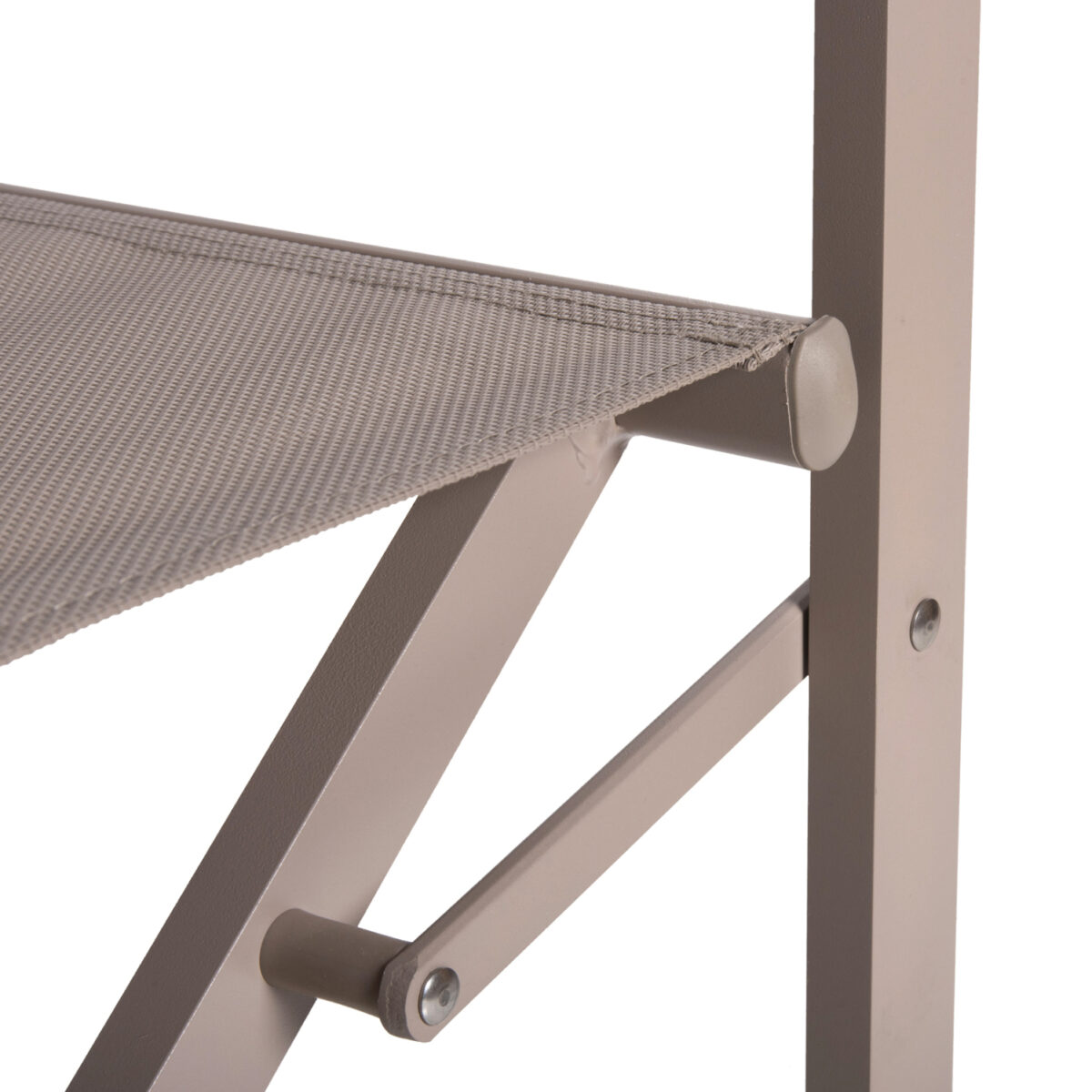 ΠΟΛΥΘΡΟΝΑ ΣΚΗΝΟΘΕΤΗ ΑΛΟΥΜΙΝΙΟΥ DUPRE HM5094.03 ΣΑΜΠΑΝΙ 57x48,5x85.5Yεκ - Image 8