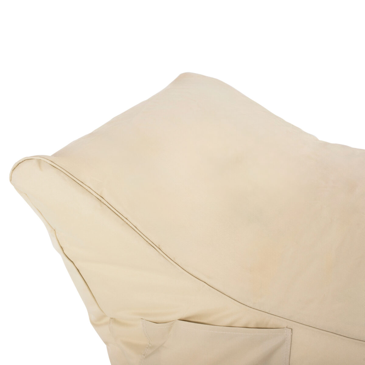 ΠΟΥΦ TANEA HM5807.01 ΜΠΕΖ ΜΕ UV PROTECTION 80x210x45-60 εκ. - Image 7