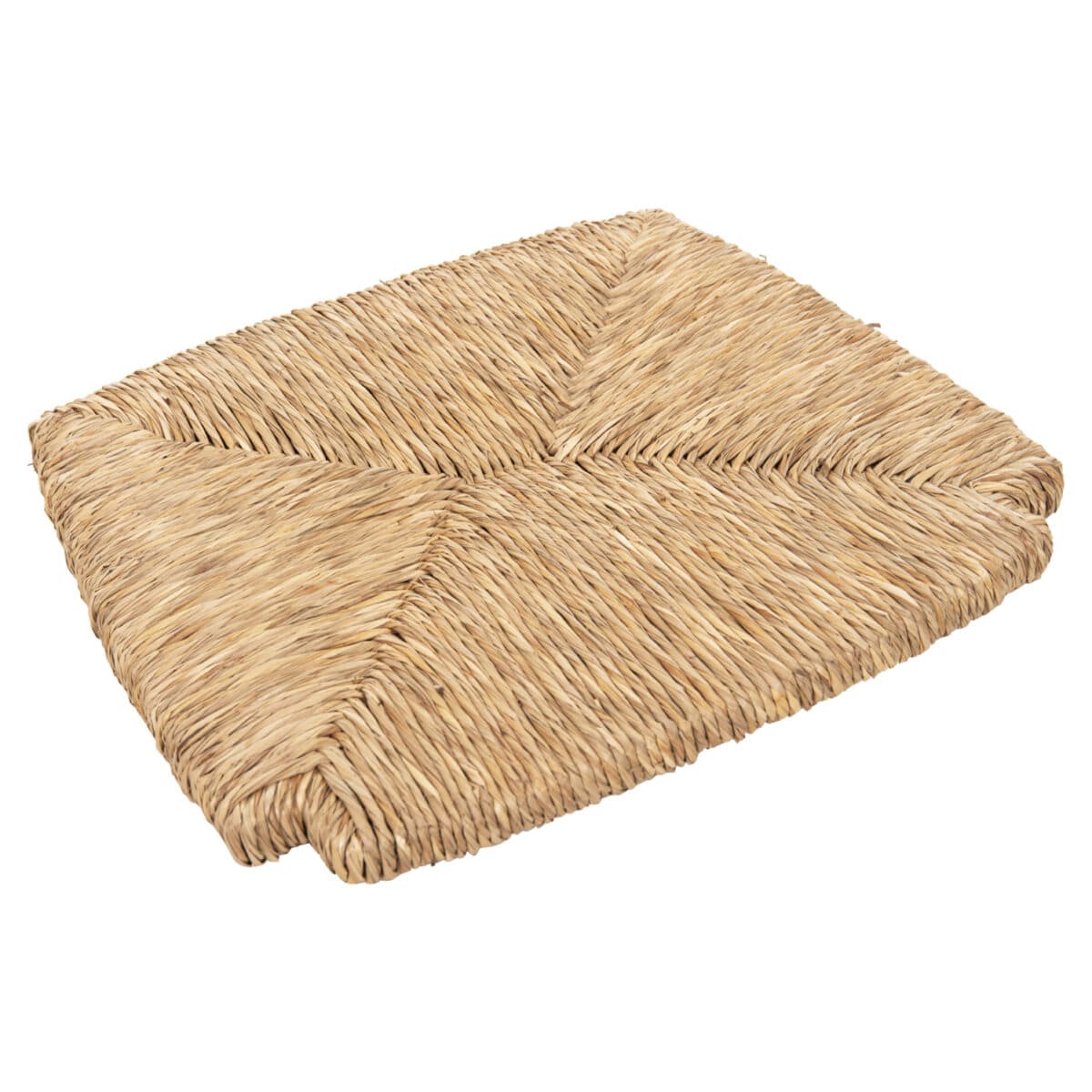 ΨΑΘΑ ΑΠΟ SEAGRASS ΓΙΑ ΞΥΛΙΝΗ ΚΑΡΕΚΛΑ ΚΑΦΕΝΕΙΟΥ- 39Χ34,5Χ2,5εκ.(πάχος) HM5097.11 - Image 3