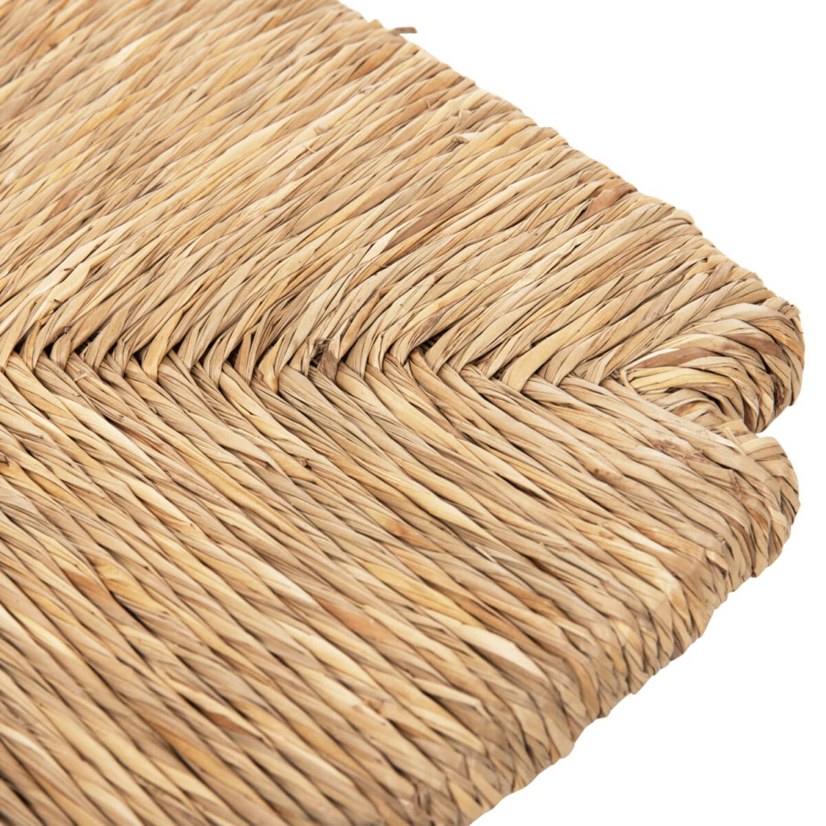 ΨΑΘΑ ΑΠΟ SEAGRASS ΓΙΑ ΞΥΛΙΝΗ ΚΑΡΕΚΛΑ ΚΑΦΕΝΕΙΟΥ- 39Χ34,5Χ2,5εκ.(πάχος) HM5097.11 - Image 5