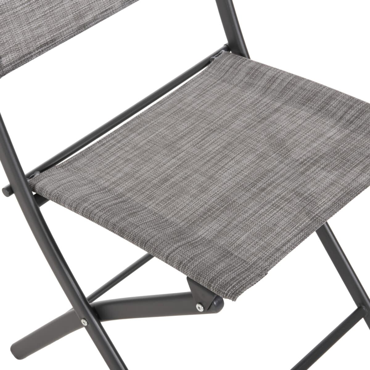 ΠΤΥΣΣΟΜΕΝΗ ΚΑΡΕΚΛΑ MAG HM5971.01 ΓΚΡΙ ΜΕΤΑΛΛΟ-ΓΚΡΙ TEXTILENE 45x51x81Υεκ. - Image 8