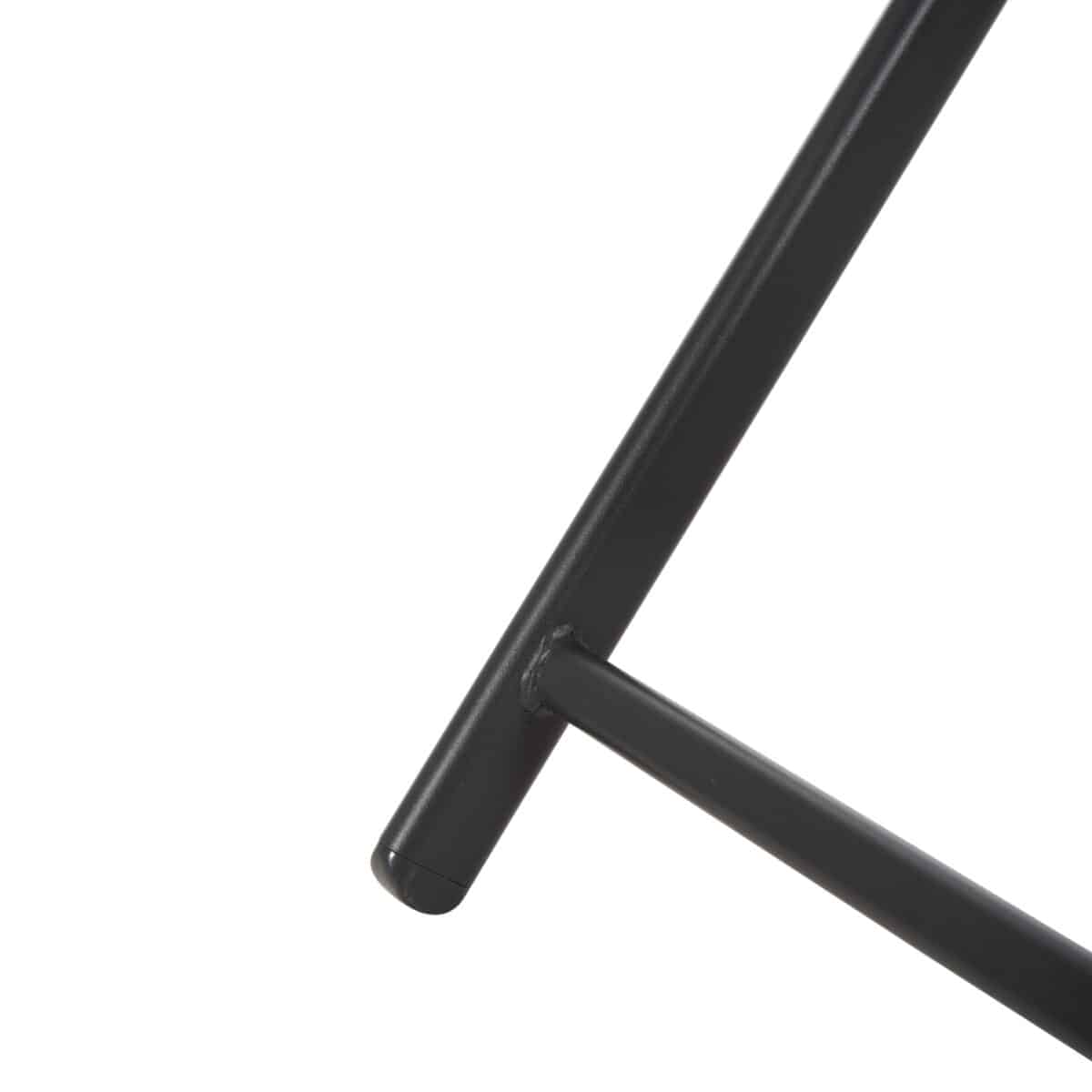 ΠΤΥΣΣΟΜΕΝΗ ΚΑΡΕΚΛΑ MAG HM5971.01 ΓΚΡΙ ΜΕΤΑΛΛΟ-ΓΚΡΙ TEXTILENE 45x51x81Υεκ. - Image 10