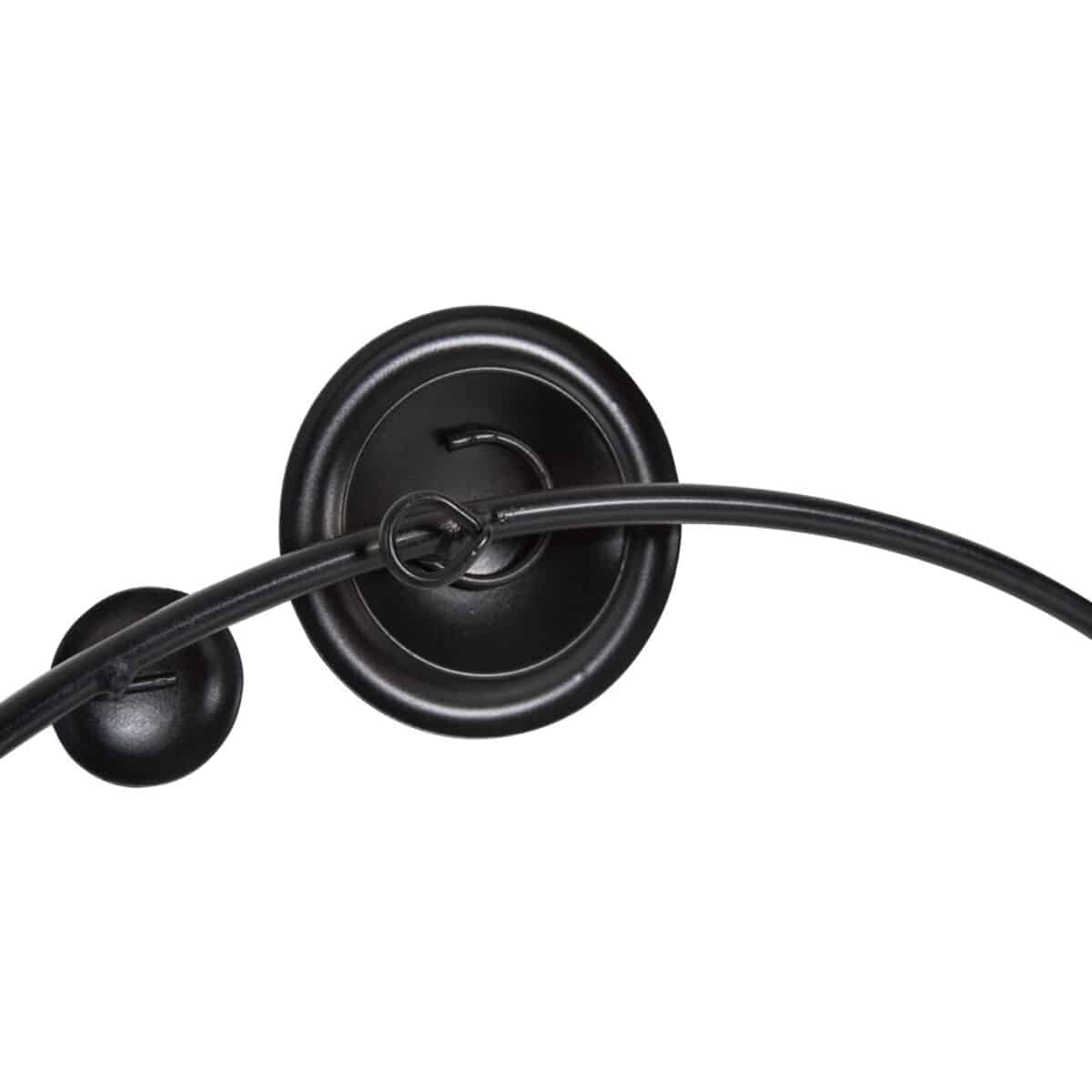 ΡΟΛΟΙ ΤΟΙΧΟΥ ΜΕΤΑΛΛΙΚΟ HM4204 ΧΡΥΣΟ ΜΕ ΜΑΥΡΟΥΣ ΔΕΙΚΤΕΣ 50x63 εκ. - Image 8