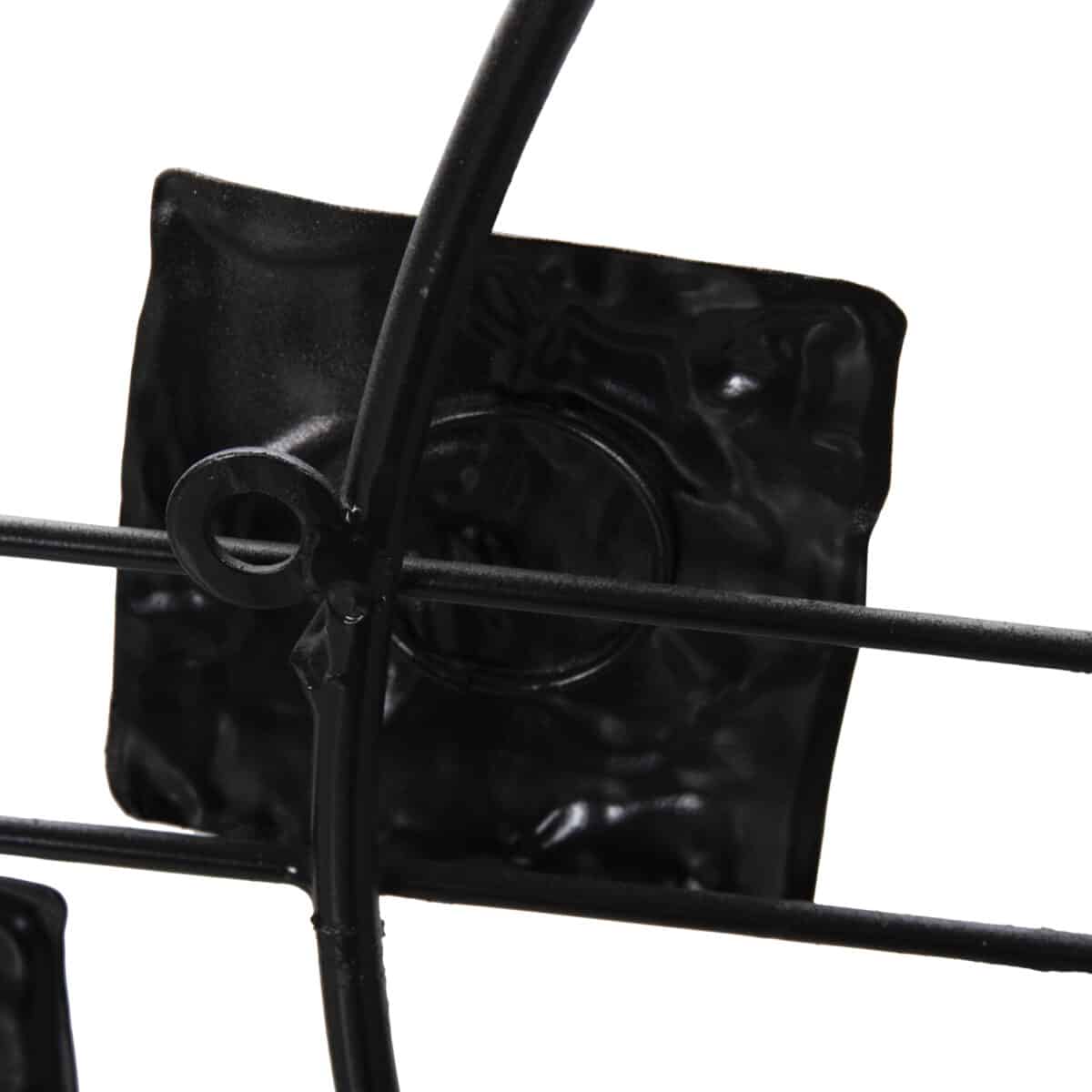 ΡΟΛΟΙ ΤΟΙΧΟΥ ΜΕΤΑΛΛΙΚΟ HM4209 ΛΕΥΚΟ ΜΕ ΜΑΥΡΟΥΣ ΔΕΙΚΤΕΣ & ΑΡΙΘΜΟΥΣ 92x51Υεκ. - Image 7