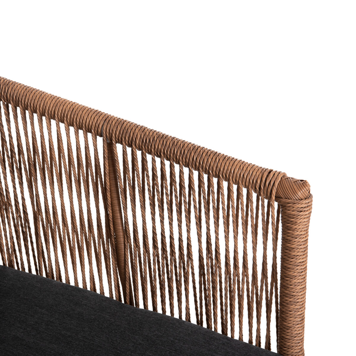 ΣΑΛΟΝΙ ΕΞ.ΧΩΡΟΥ 4ΤΜΧ FREJA HM6057.01 ΑΛΟΥΜ. ΛΕΥΚΟ-PE RATTAN ΜΠΕΖ-ΑΝΘΡΑΚΙ ΜΑΞΙΛΑΡΙΑ - Image 7