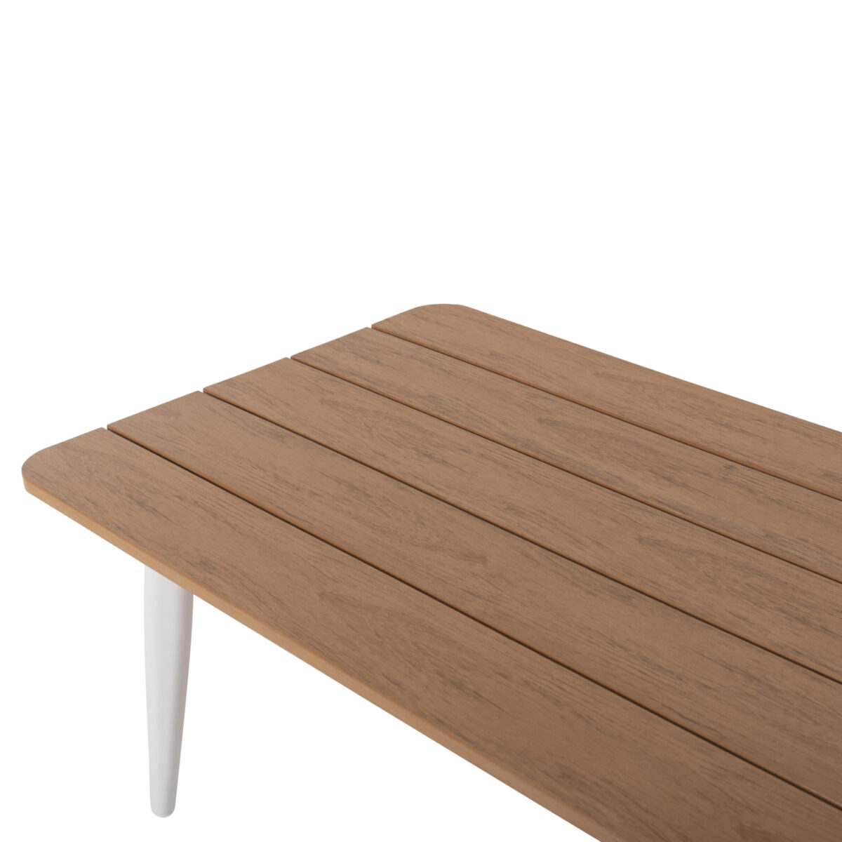 ΣΑΛΟΝΙ ΕΞΩΤ.ΧΩΡΟΥ 4ΤΜΧ MAERLY HM6056.01 ΑΛΟΥΜΙΝΙΟ ΛΕΥΚΟ-ΣΥΝΘ.ΣΧΟΙΝΙ-ΑΝΘΡΑΚΙ ΜΑΞΙΛΑΡΙΑ - Image 8