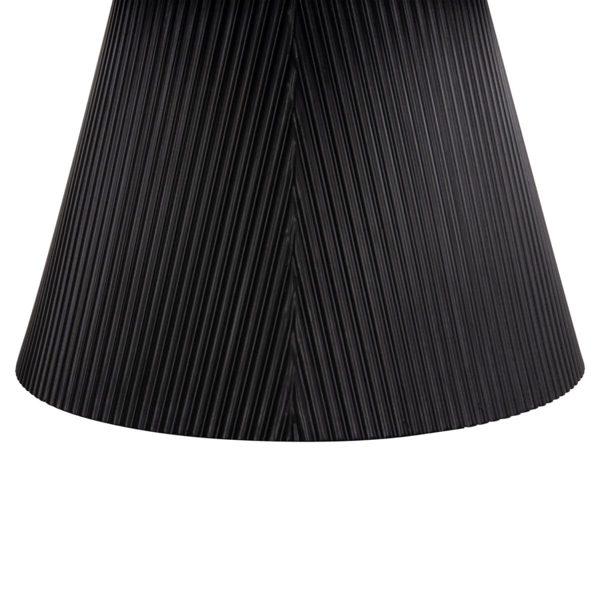 ΣΕΤ 2ΤΜΧ ΤΡΑΠΕΖΙΑ ΣΑΛΟΝΙΟΥ DUNCAN HM21081 MDF ΚΑΙ ΚΕΡΑΜΙΚΟ TOP Φ80εκ & Φ45εκ - Image 7