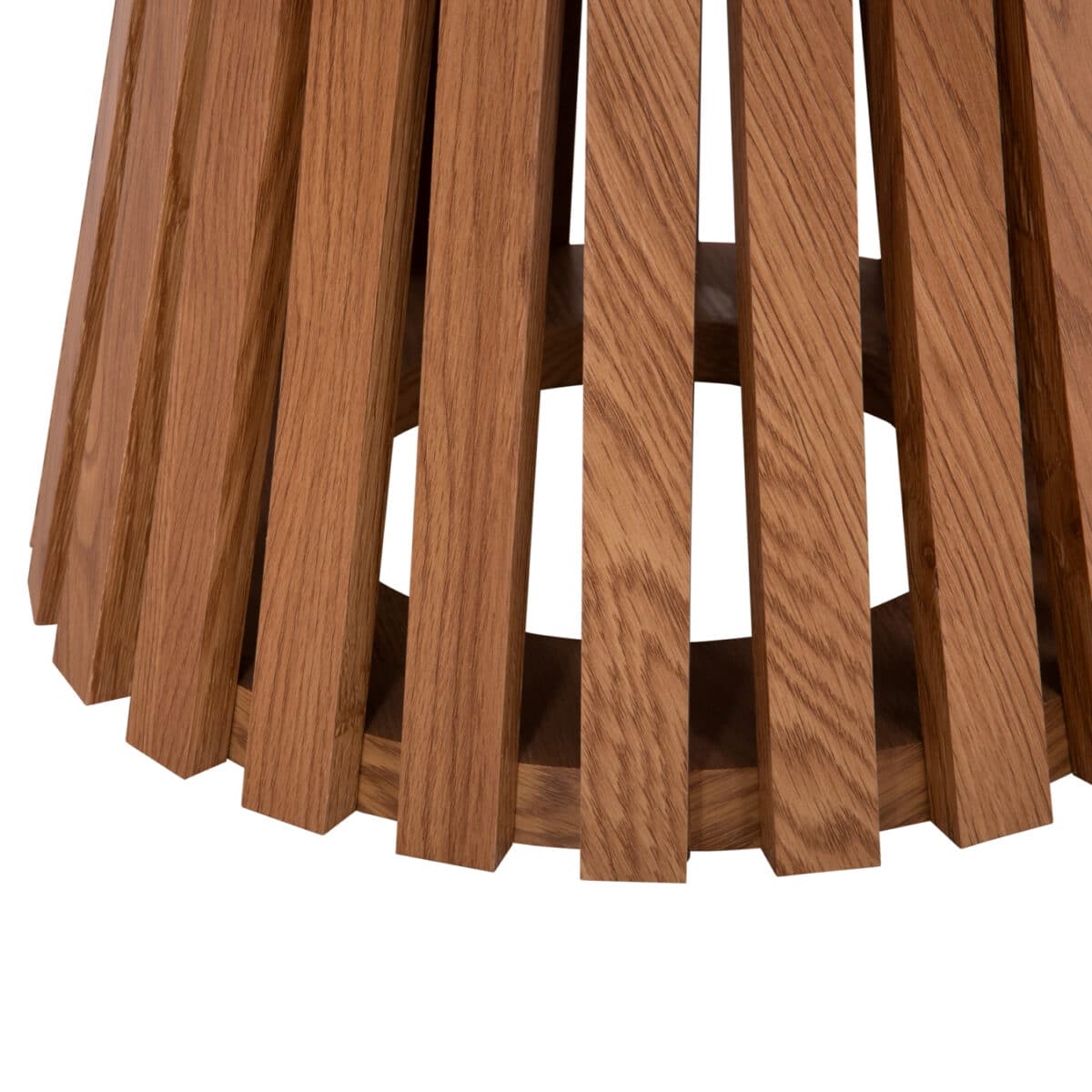 set-2tmch-trapezia-salonioy-fb921083-mdf-7 ΣΕΤ 2ΤΜΧ ΤΡΑΠΕΖΙΑ ΣΑΛΟΝΙΟΥ TALBERT HM21083 MDF ΦΥΣΙΚΟ ΞΥΛΟΥ Φ80εκ & Φ45εκ - Image 8