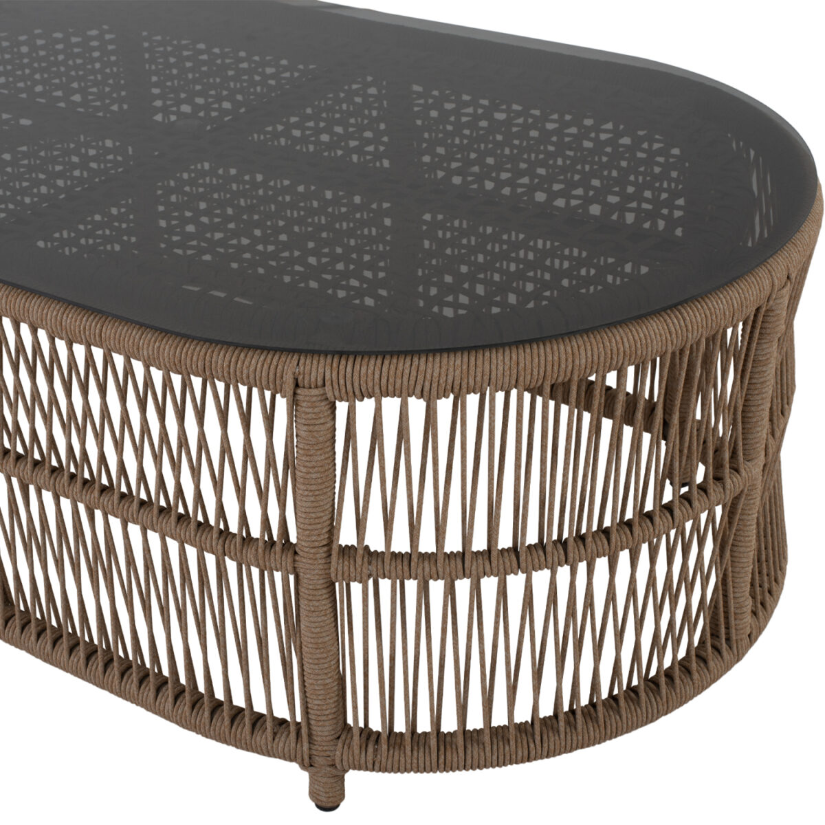 ΣΕΤ ΕΞΩΤΕΡΙΚΟΥ ΧΩΡΟΥ OXFORD 4TMX ΙΡΟΚΟ ΣΧΟΙΝΙ ΓΥΑΛΙ ΑΣΦΑΛΕΙΑΣ HM5884.01 - Image 8